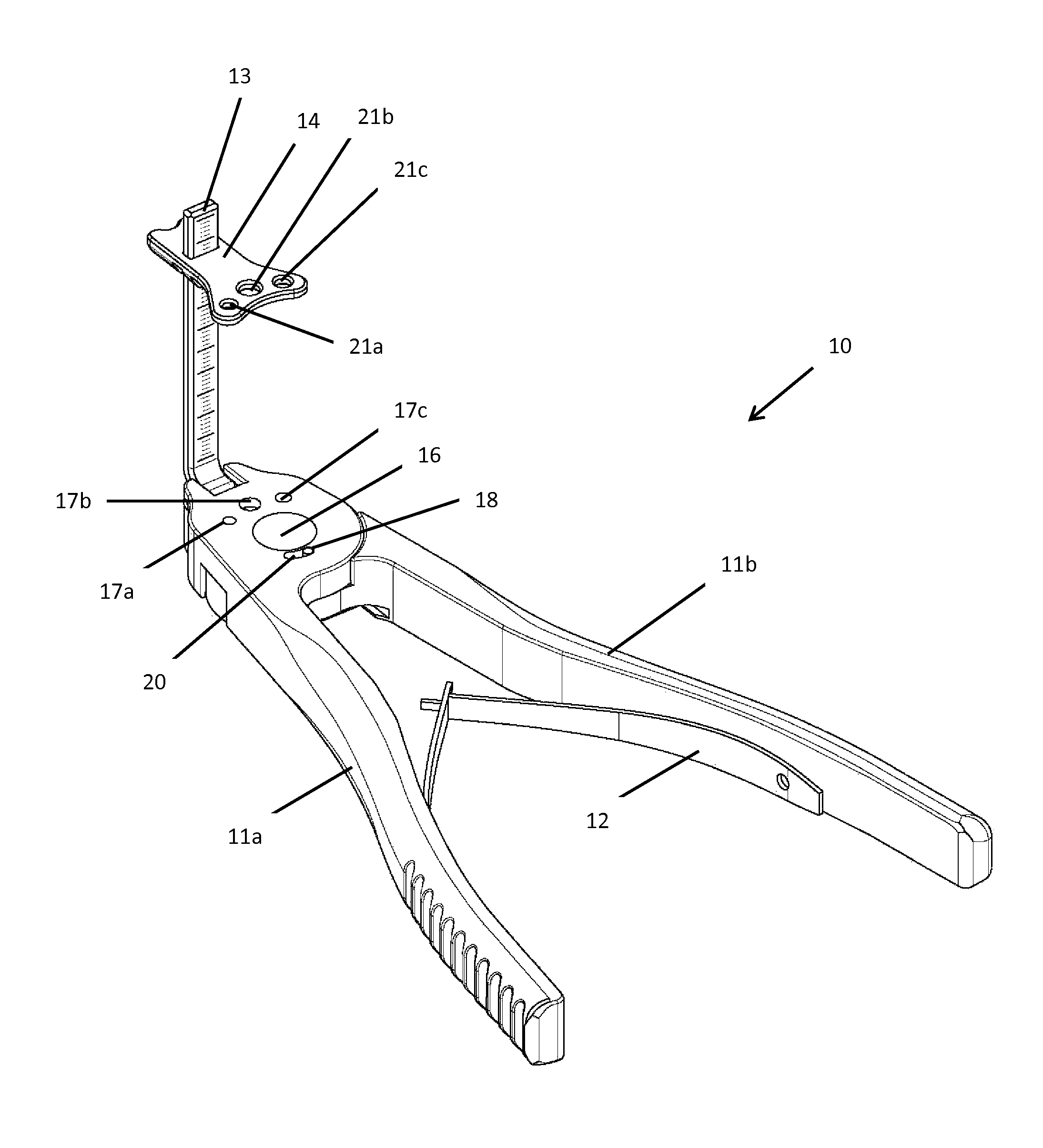 Screw cutting tool