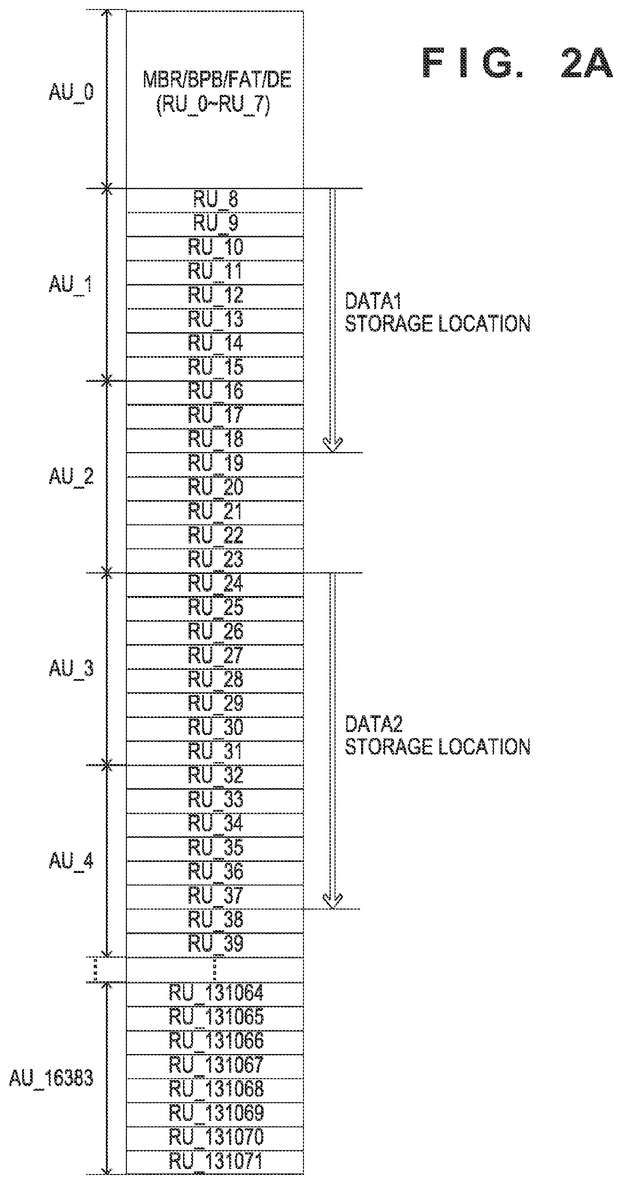 Recording control apparatus, control method thereof and non-transitory computer-readable storage medium