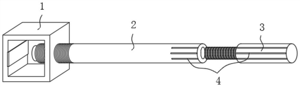 Universal wrench for disassembling operation