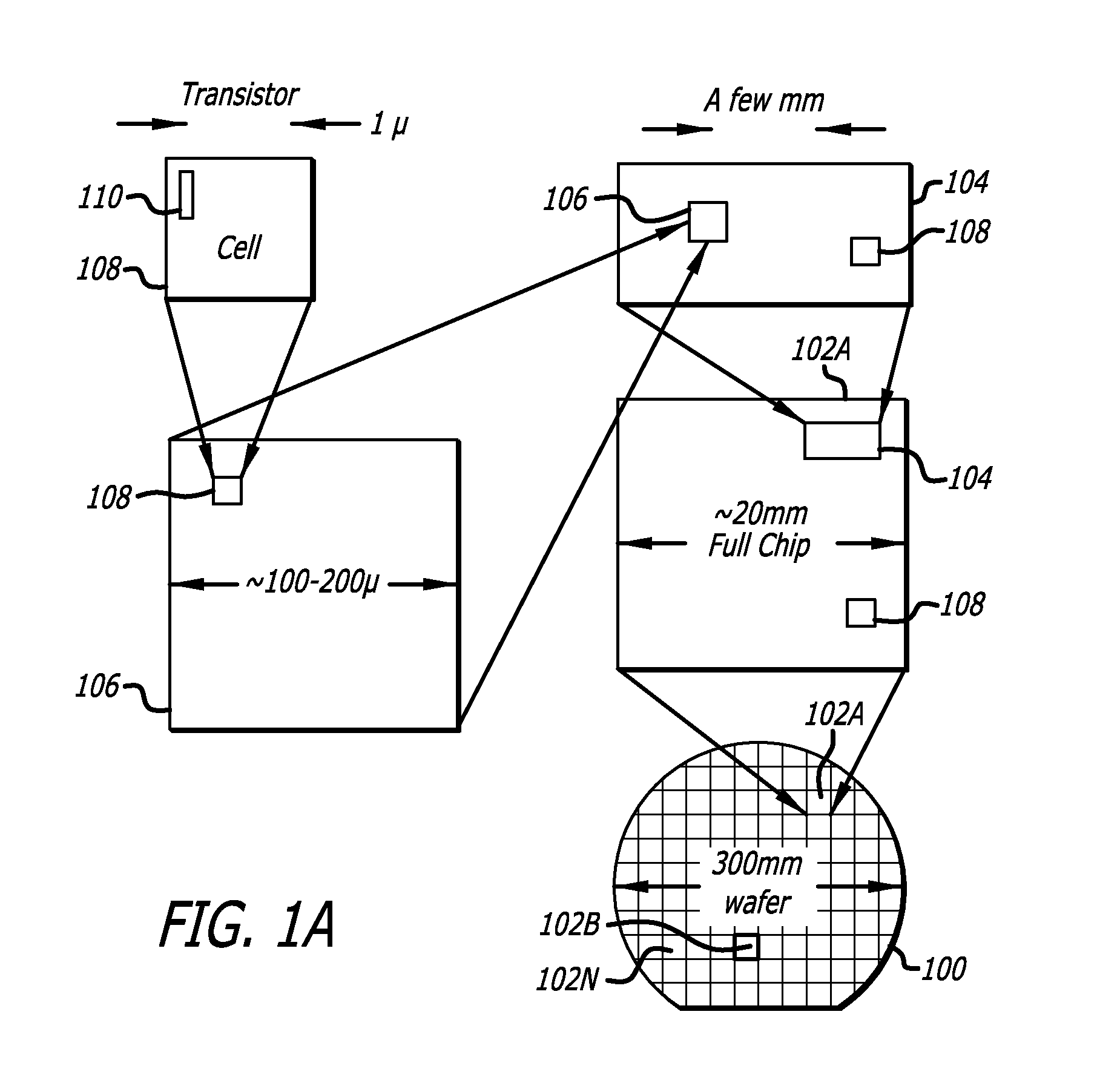 Methods, systems, and apparatus for timing and signal integrity analysis of integrated circuits with semiconductor process variations