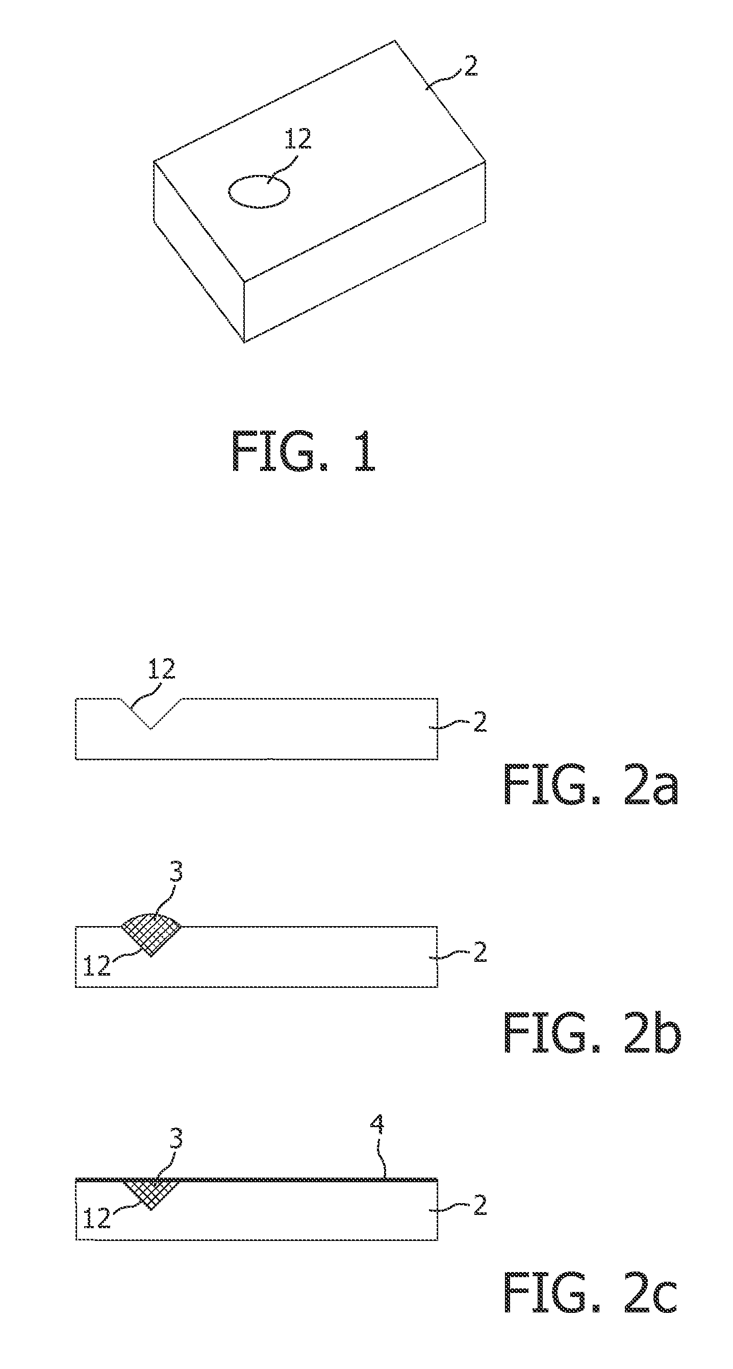 Fluid sample transport device with reduced dead volume for processing, controlling and/or detecting a fluid sample