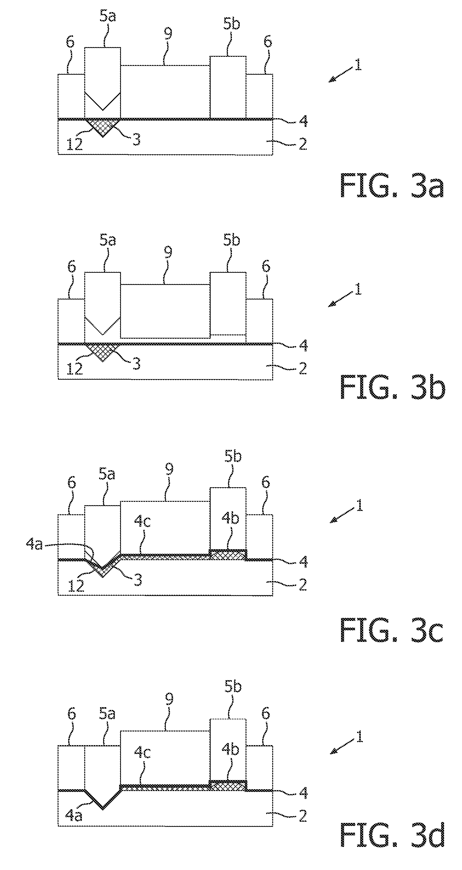 Fluid sample transport device with reduced dead volume for processing, controlling and/or detecting a fluid sample