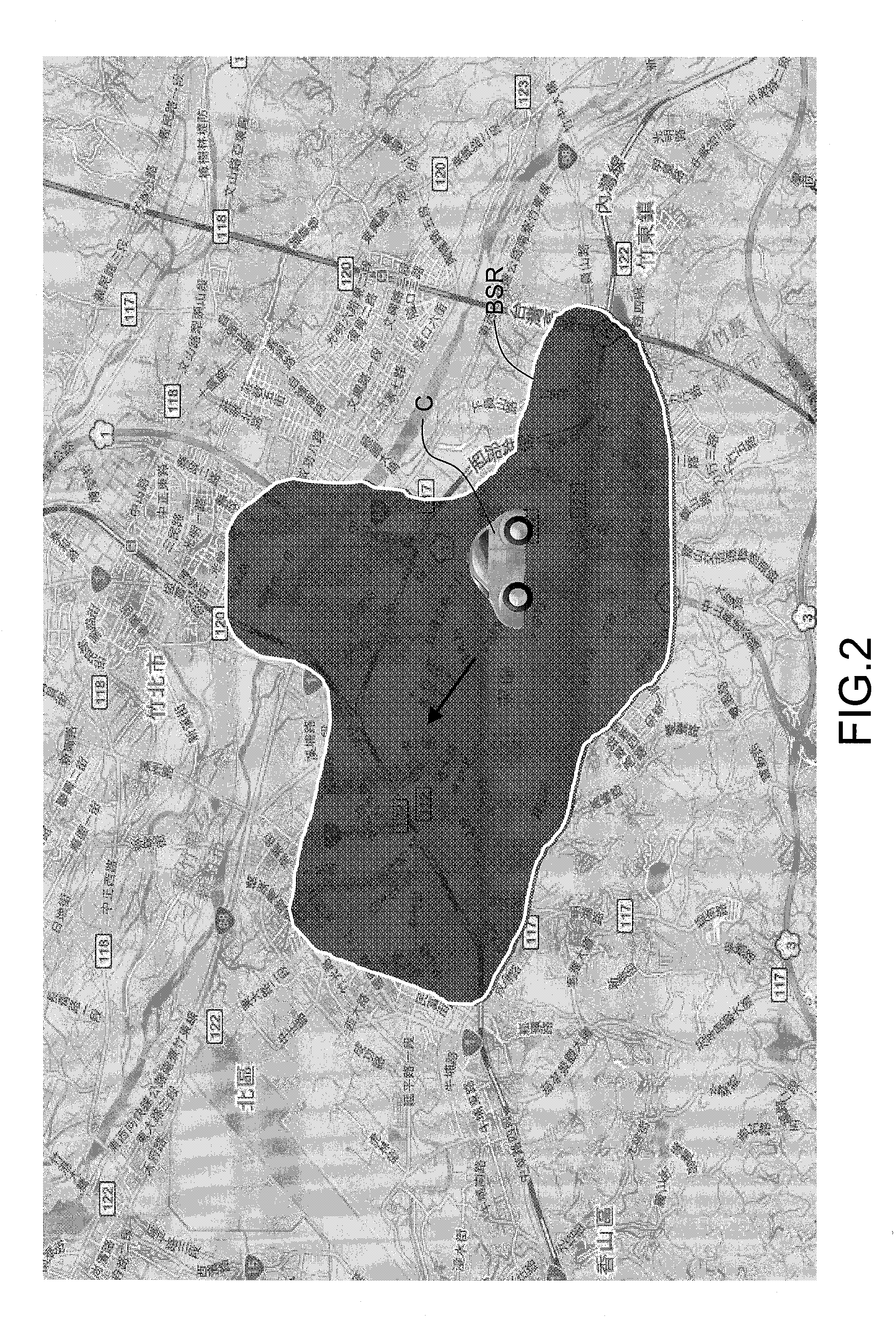 Driving assistant method and system for electric vehicle