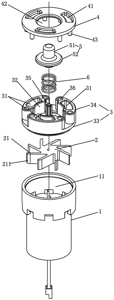 Hydroelectric generator with flow control function, and shower faucet