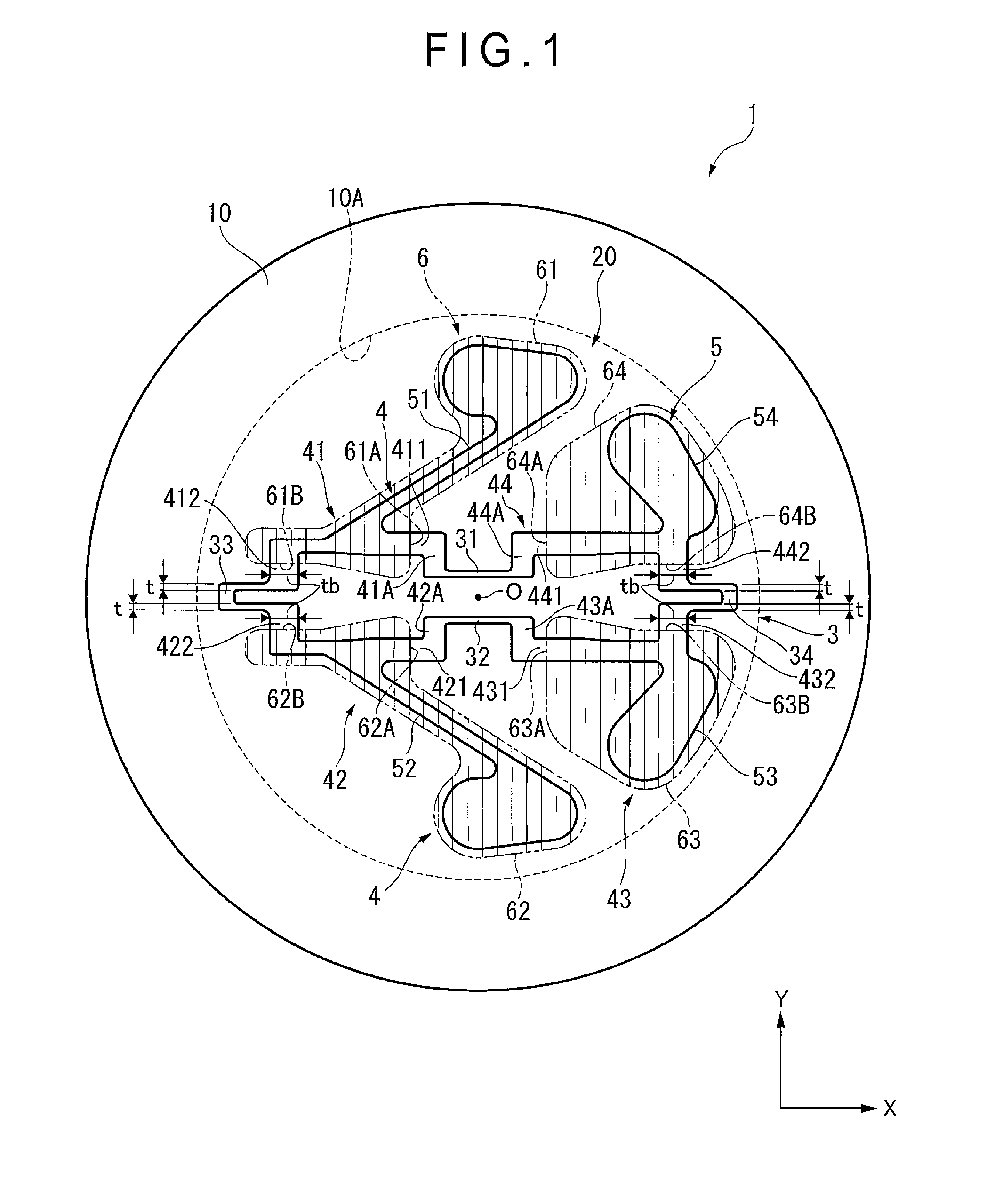 Sensor module and method for producing sensor module