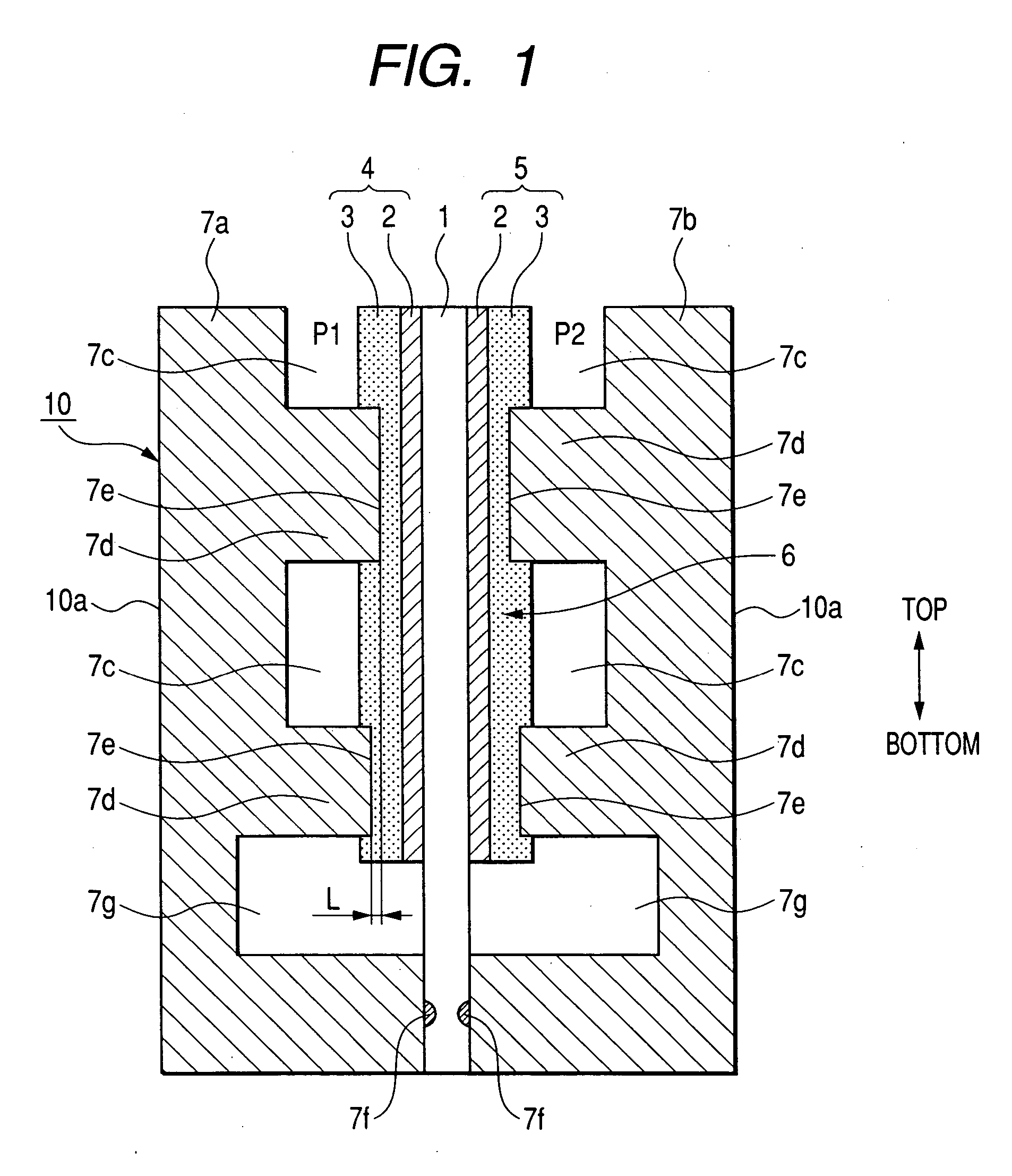 Fuel cell, fuel cell stack, and fuel cell system