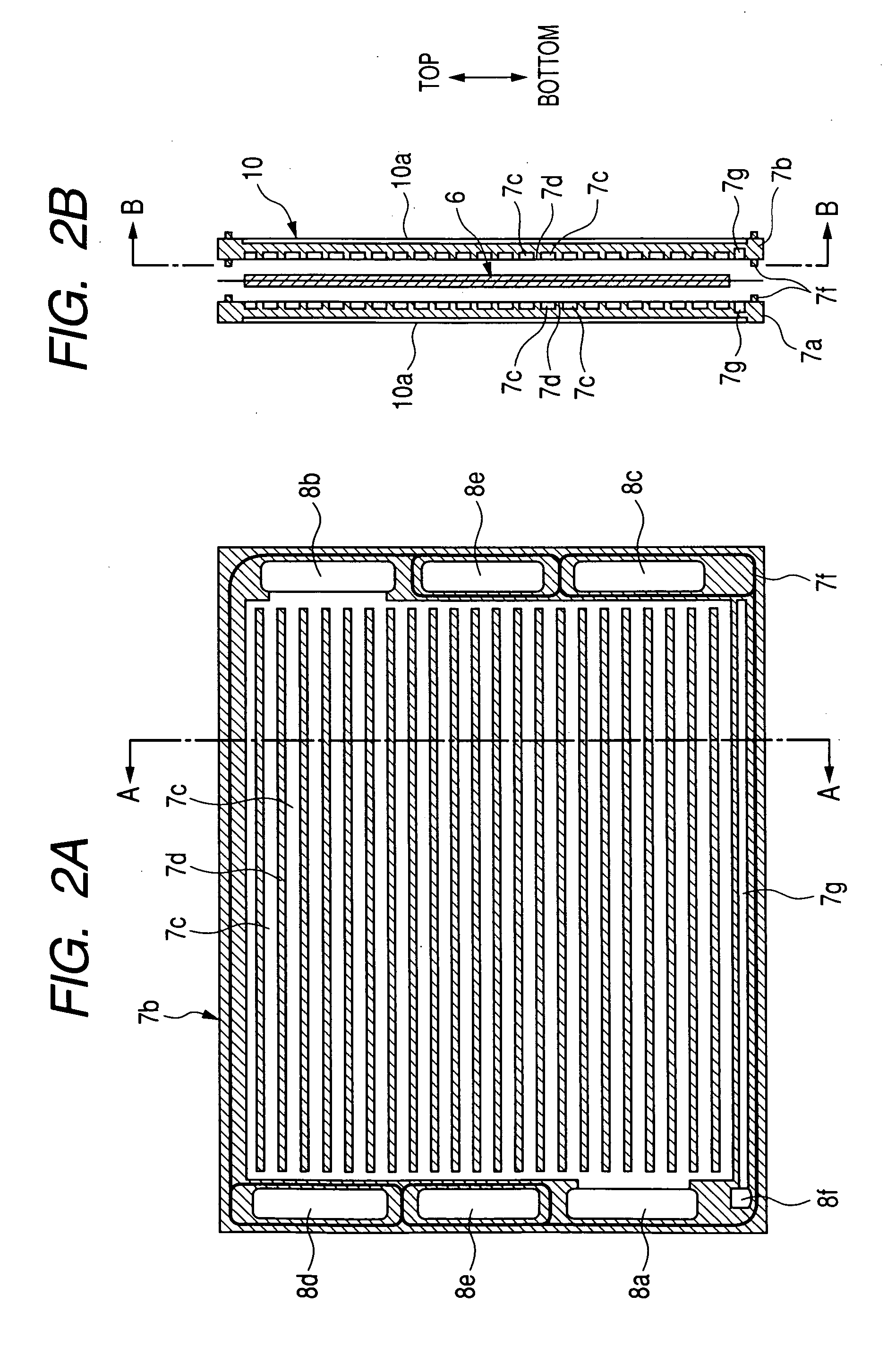 Fuel cell, fuel cell stack, and fuel cell system
