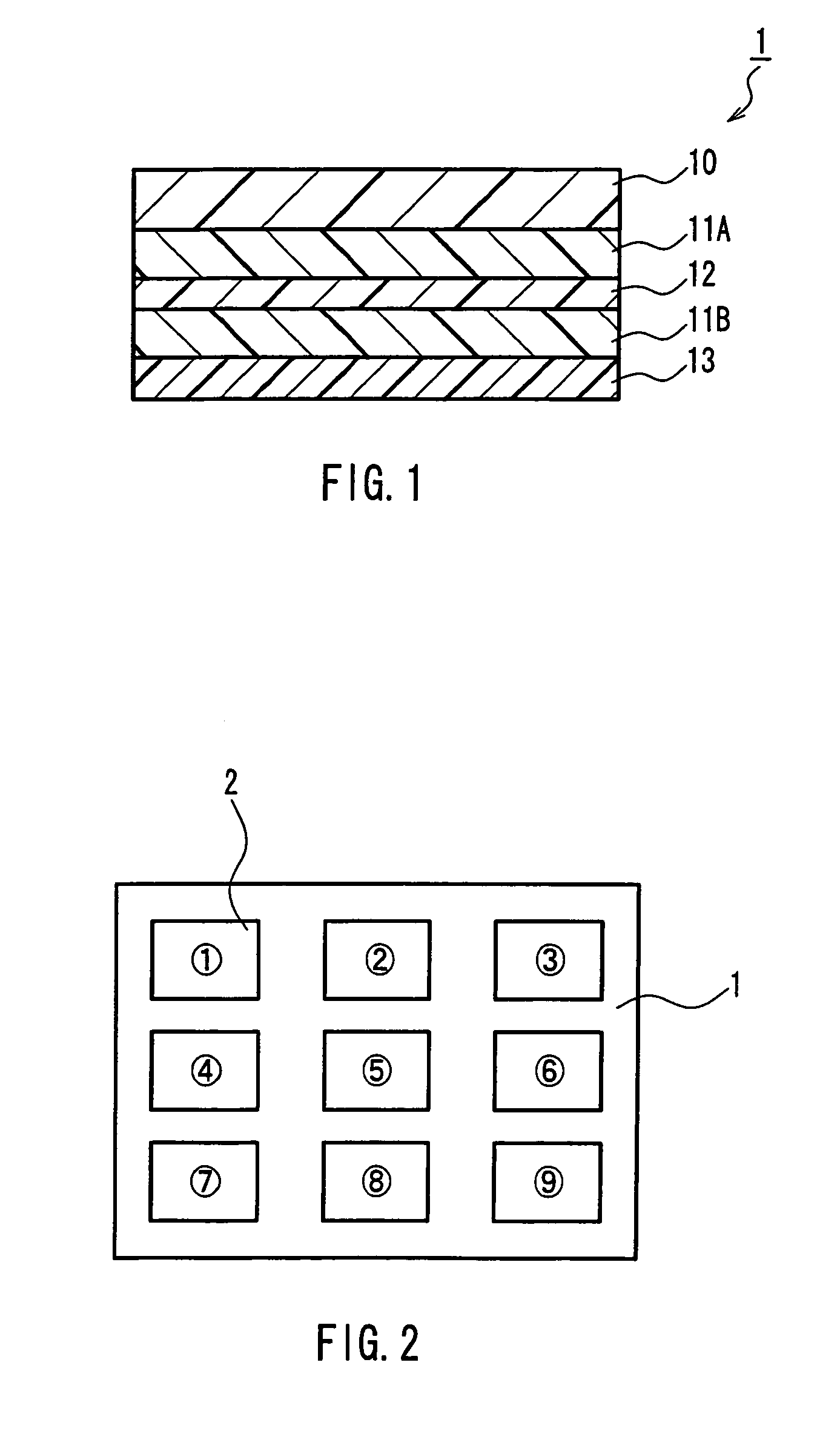 Polarization plate with optical compensation layer and image display device