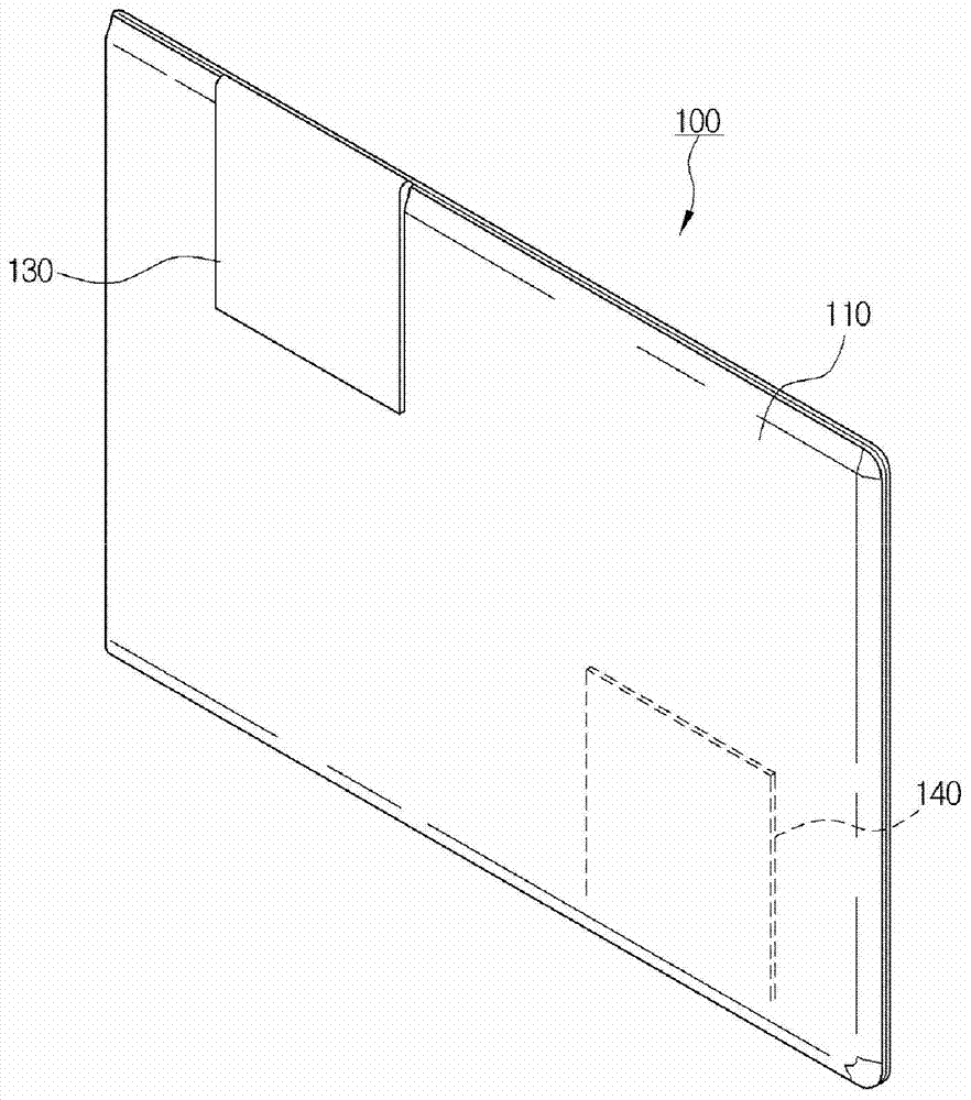 Battery cell, manufacturing method thereof, and battery module including the same