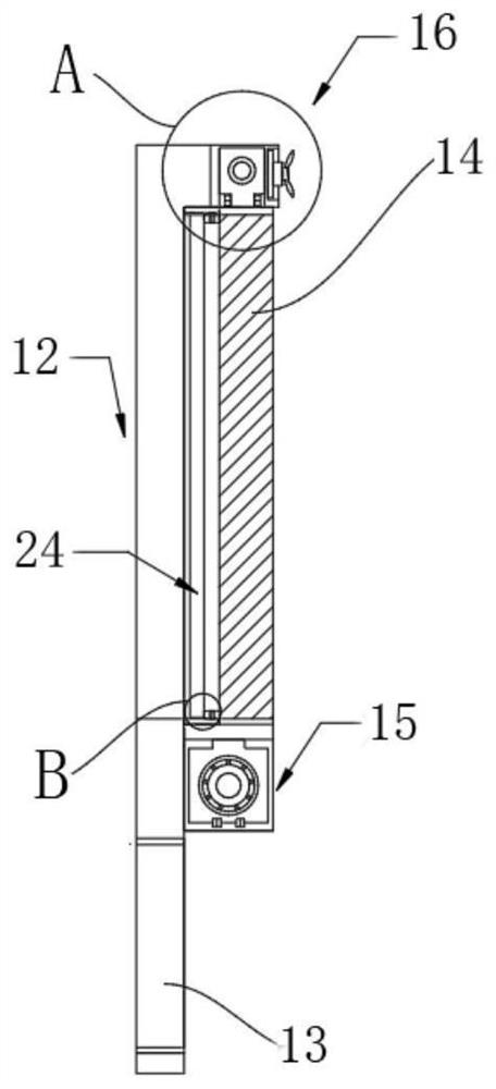 Intelligent system and control method of wind and rain sensing window