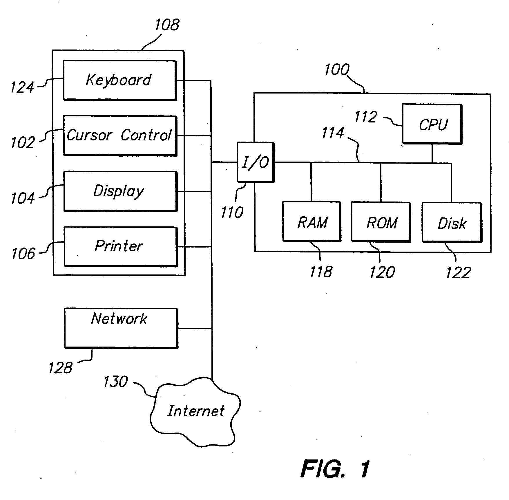 System and method for passive detection and context sensitive notification of upgrade availability for computer information