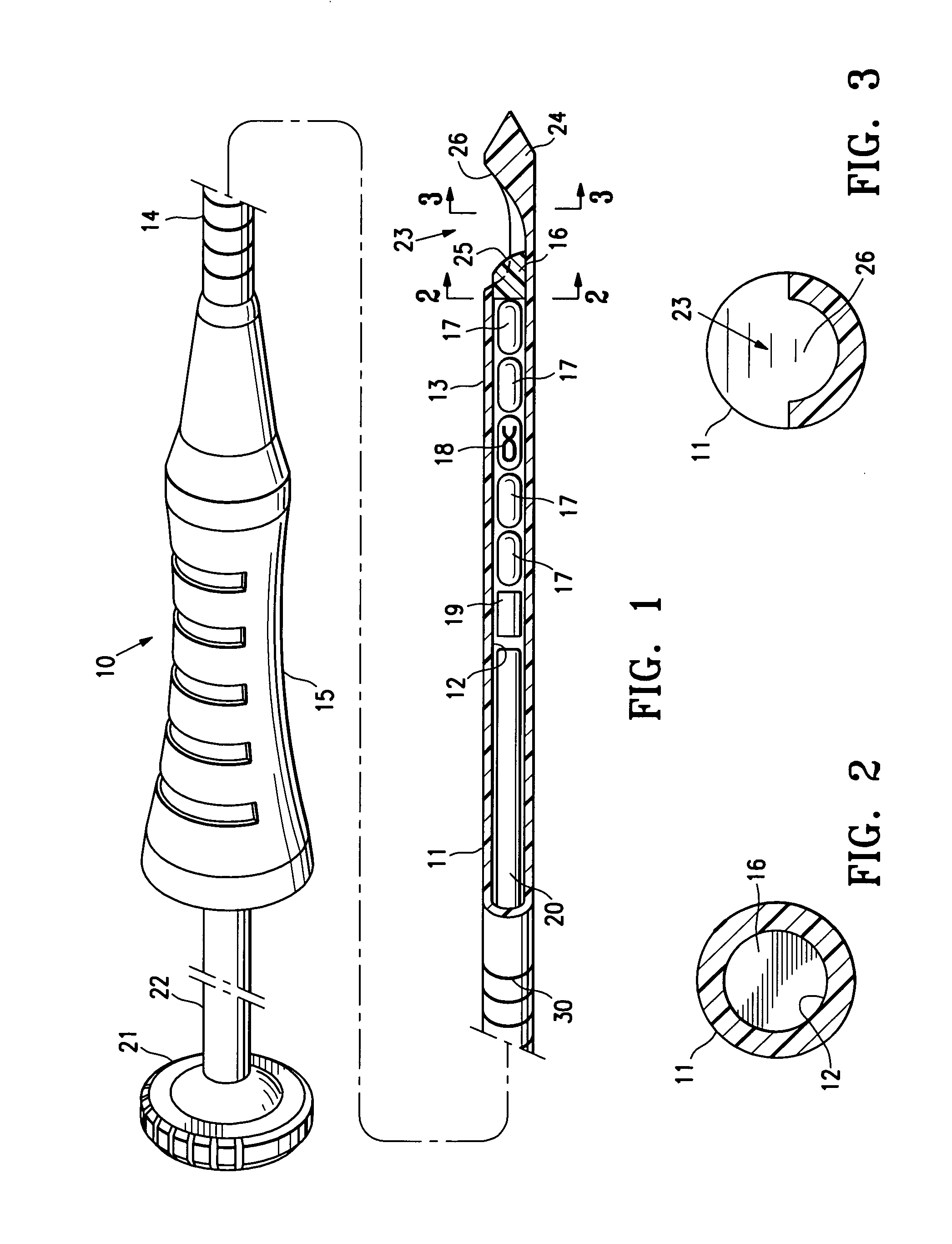 Assembly with hemostatic and radiographically detectable pellets
