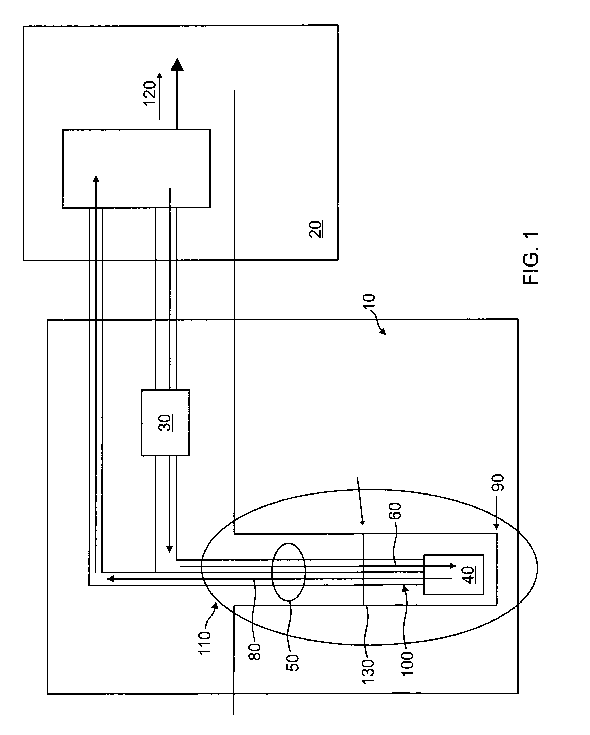 System and method of capturing geothermal heat from within a drilled well to generate electricity