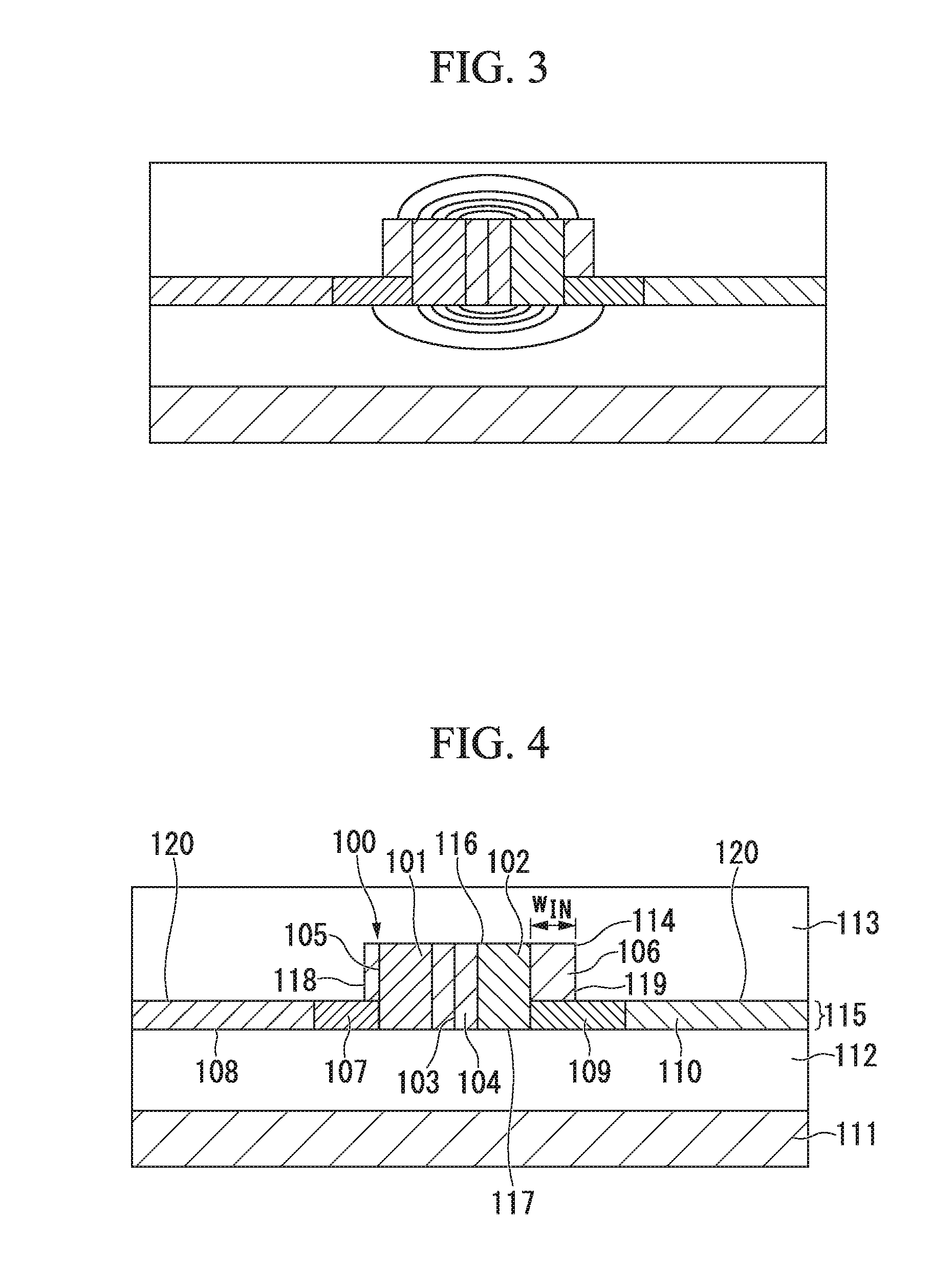 Optical waveguide device and method of manufacturing the same