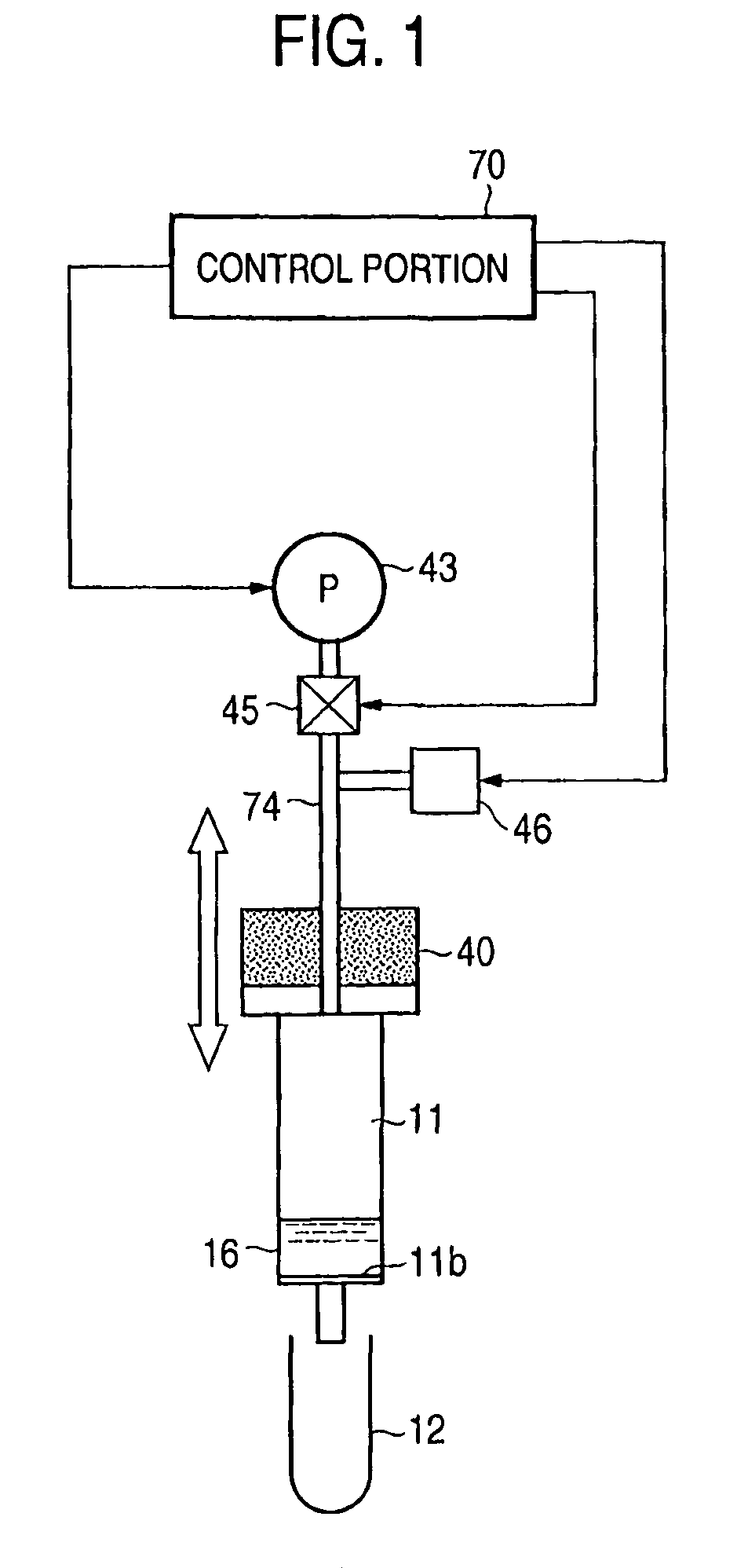 Method and apparatus of automatically isolating and purifying nucleic acid