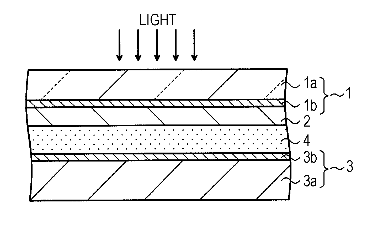 Dye-sensitized photovoltaic device, method for making the same, electronic device, method for making the same, and electronic apparatus