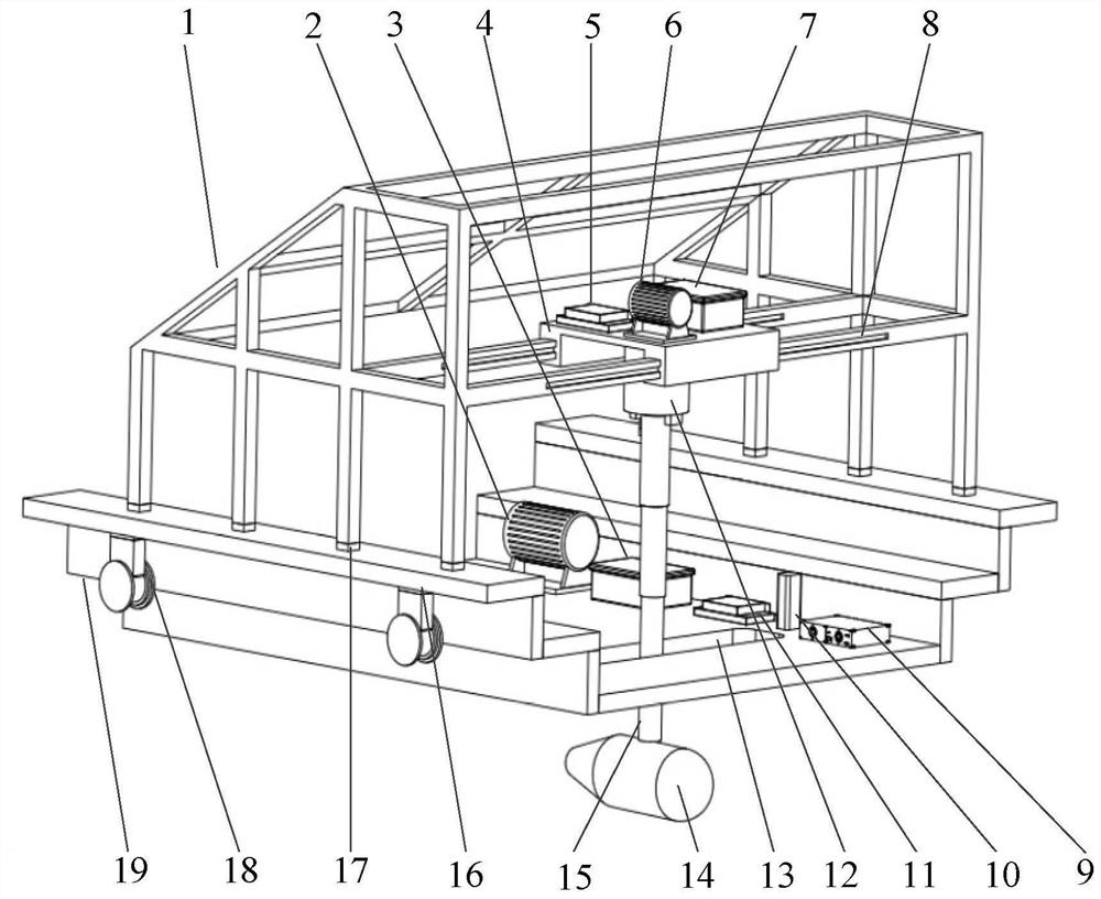 low-noise-flow-induced-vibration-noise-simple-test-device-eureka