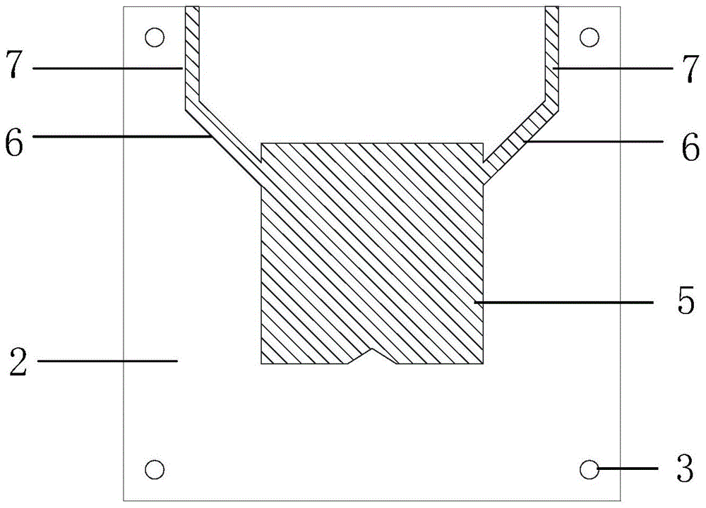 An Improved Angle-fed High Isolation Dual-polarized Stacked Microstrip Antenna