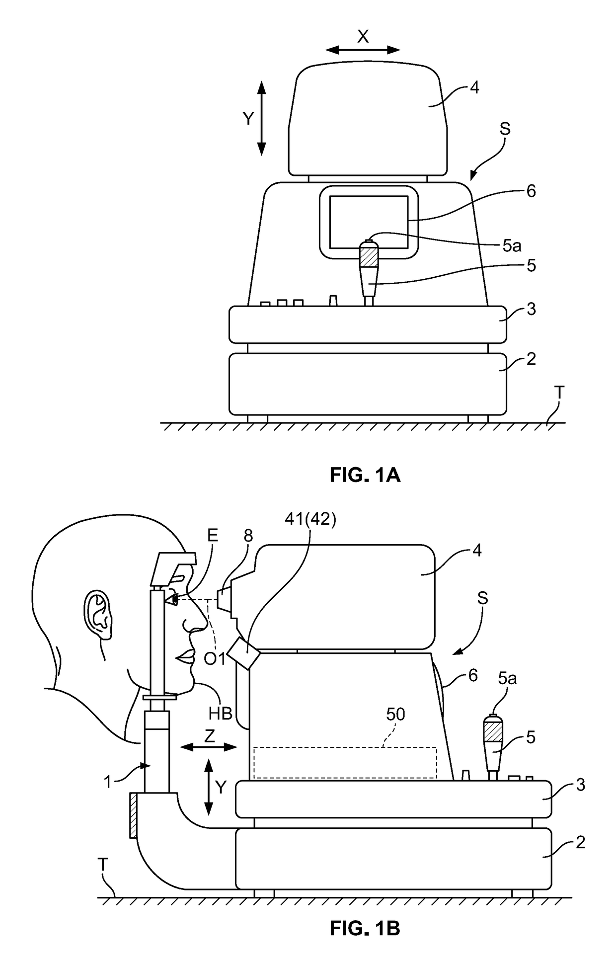Ophthalmic apparatus and alignment method for ophthalmic apparatus
