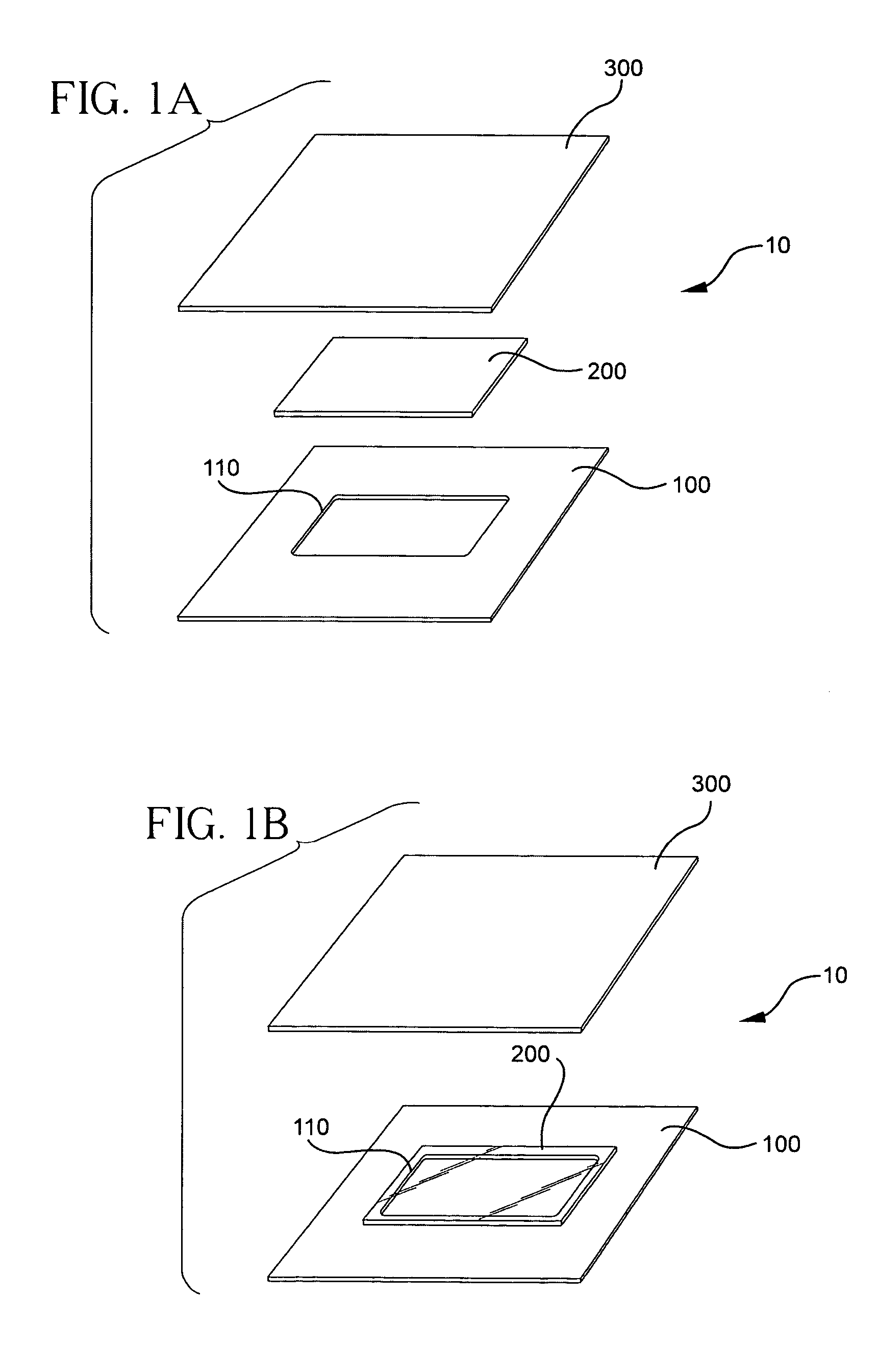Method and device for the delivery of a substance including a covering