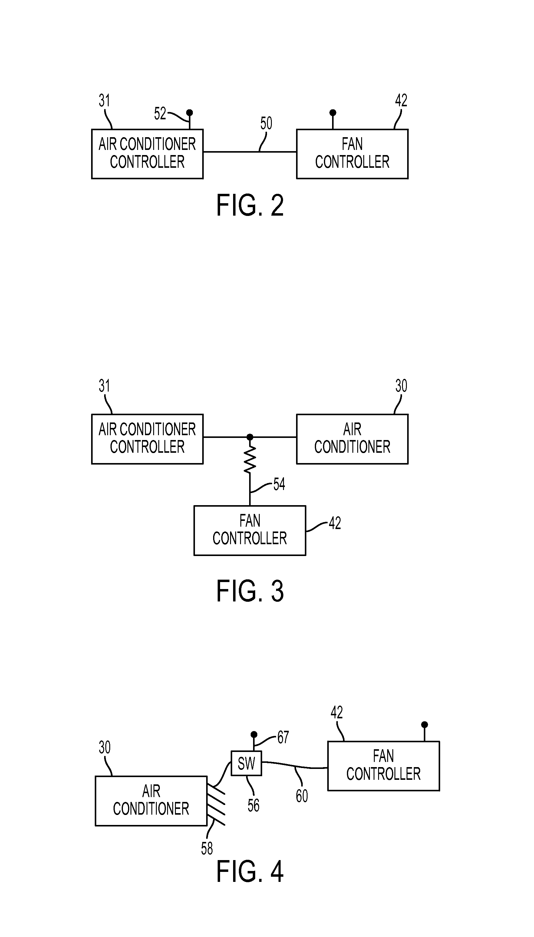 Enclosure and method of cooling same using ambient air