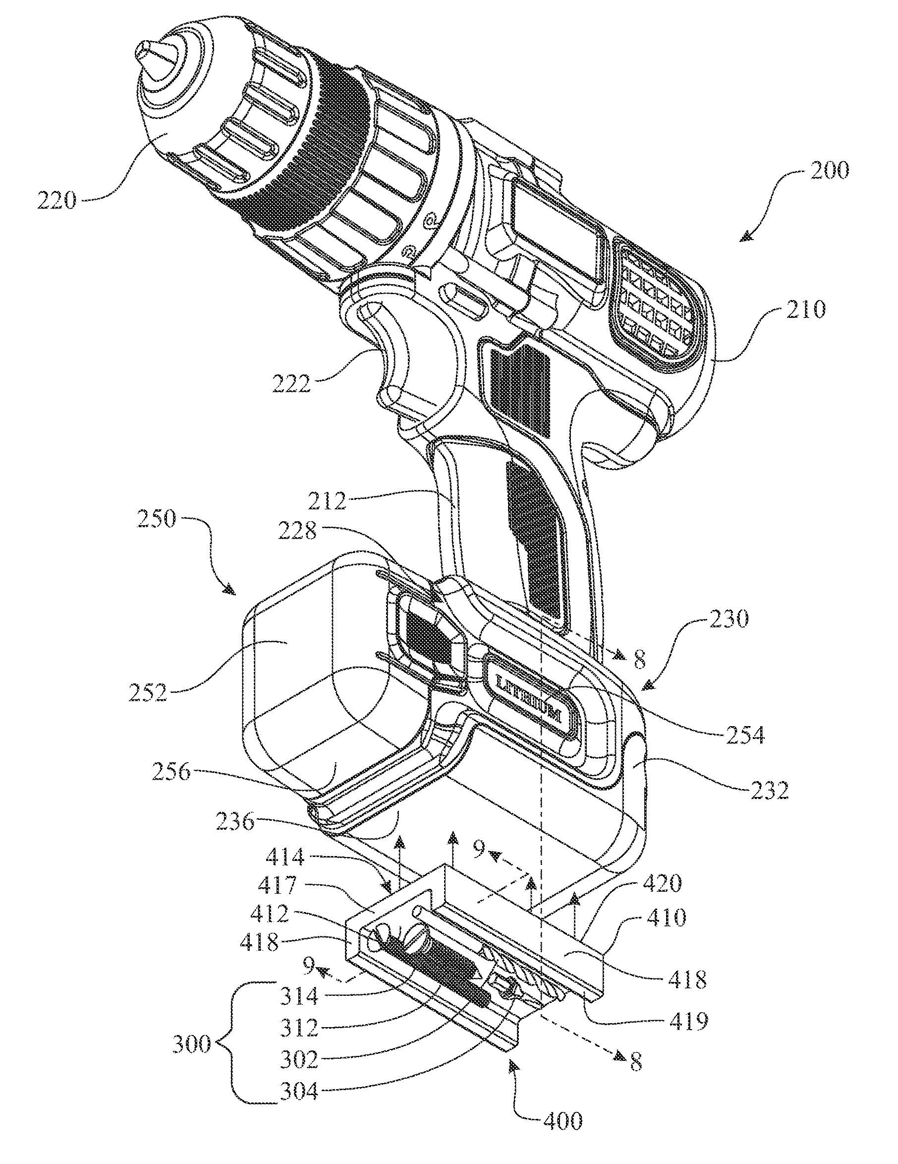 Magnetized drill accessory for retention of objects