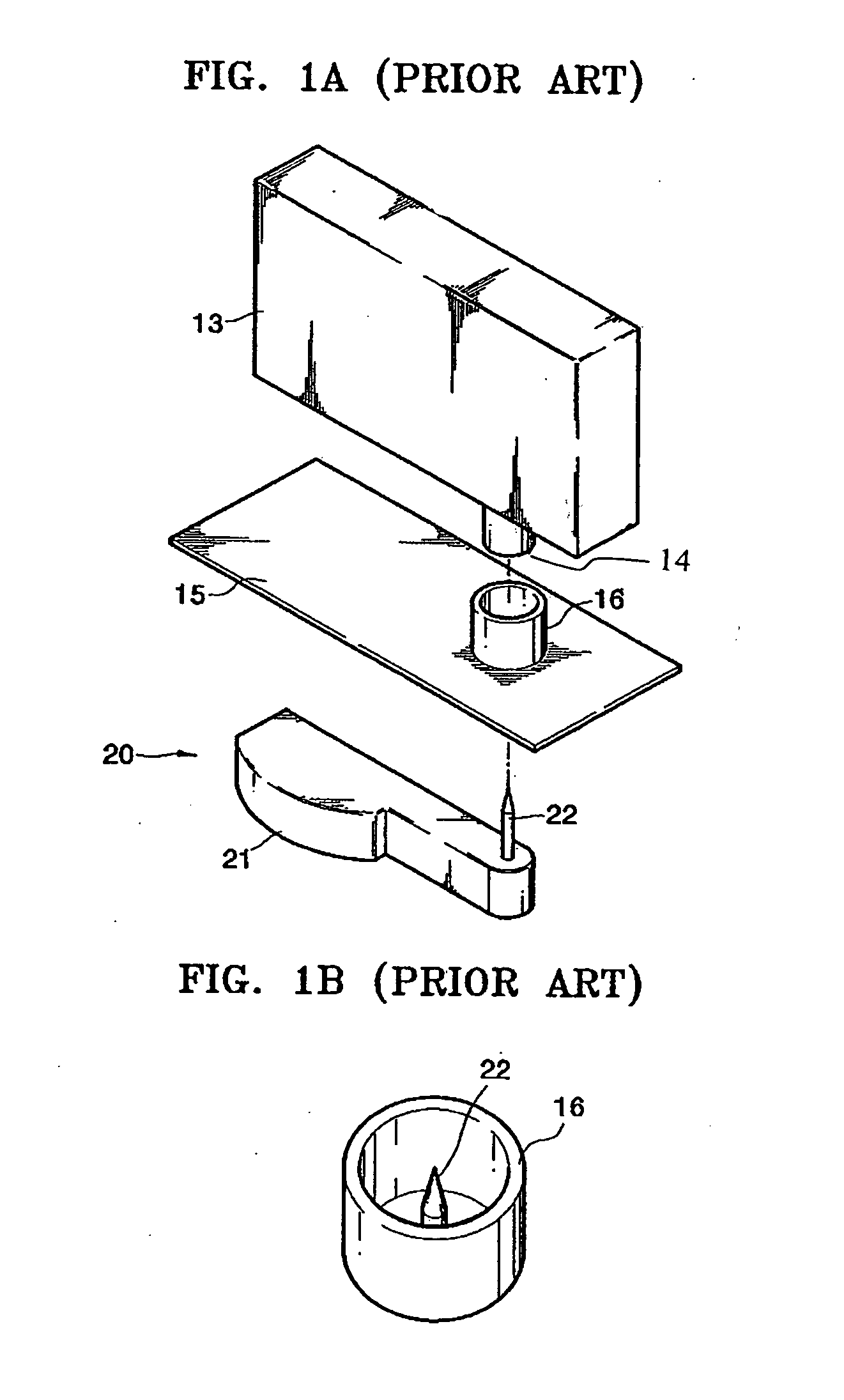 Ink supply system for ink cartridge