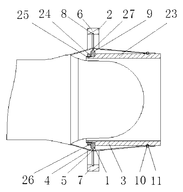 Circumcision device