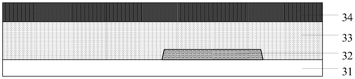 Array substrate and manufacturing method thereof