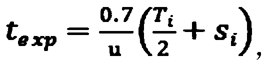 A query access method, device and system based on cim model