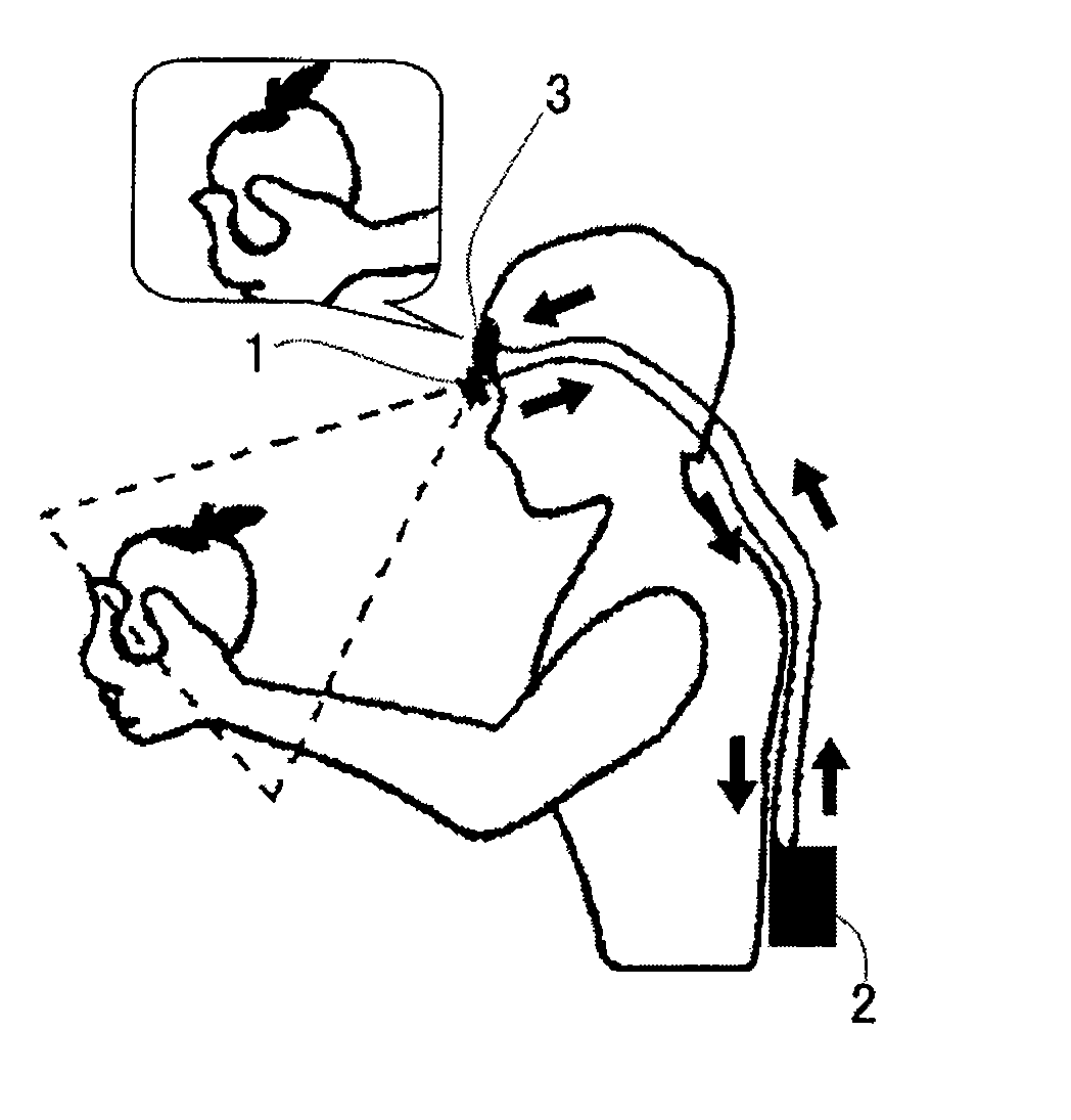 Electric tactile display