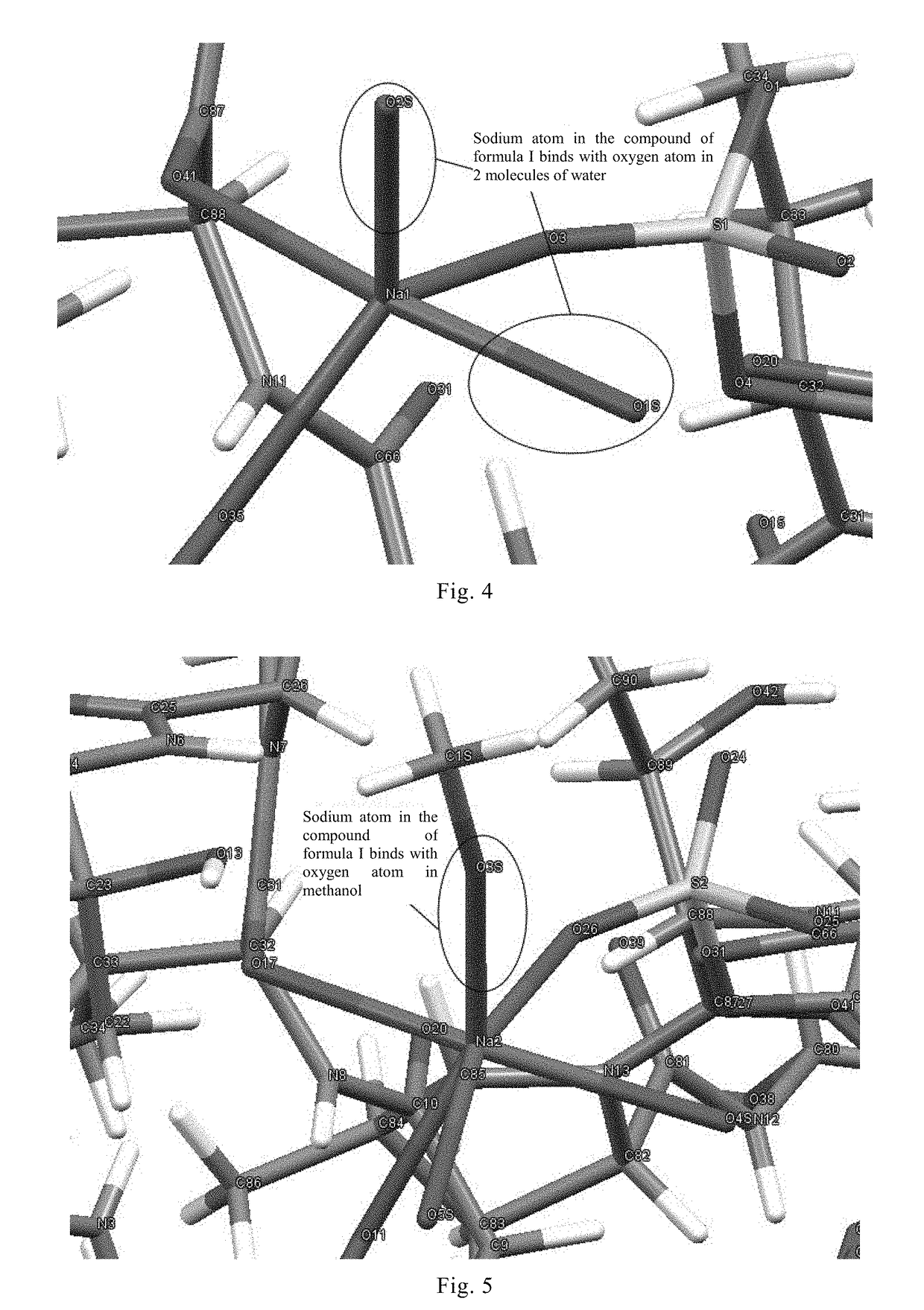 Solvate of cyclic peptide compound, preparation method for same, and uses thereof