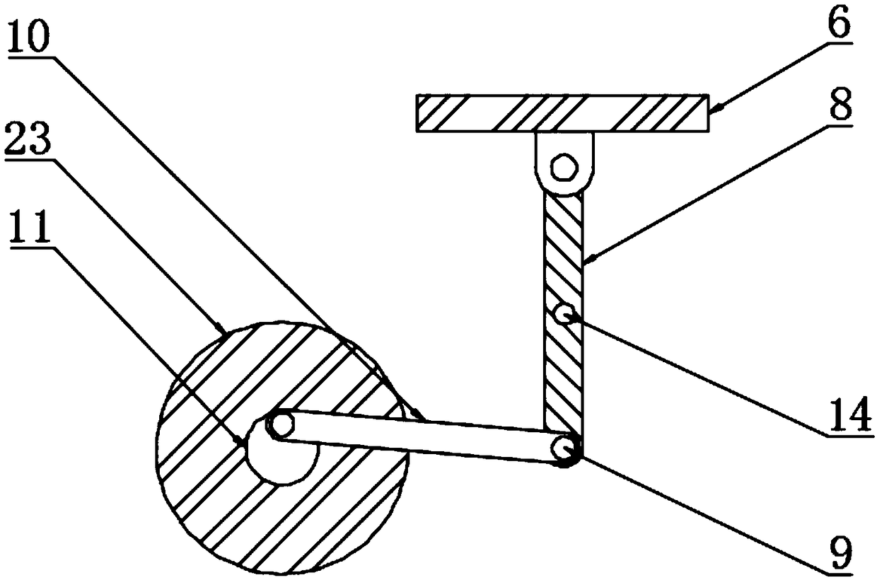Multifunctional steel bar straightening device and method