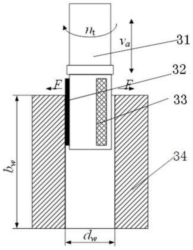 A Prediction Method of Honing Surface Roughness Considering Whetstone Concession