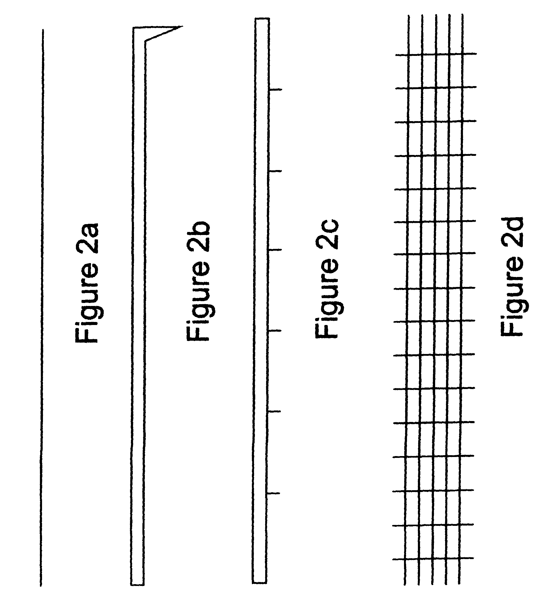 Method for the removal of surface oxides by electron attachment
