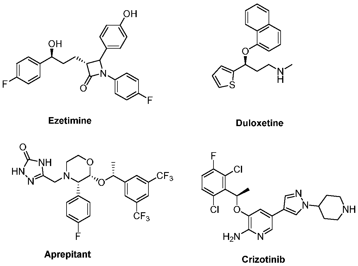 Tridentate Nitrophosphine Ligands and Their Complexes, and Their Applications in Asymmetric Catalytic Hydrogenation of Ketones