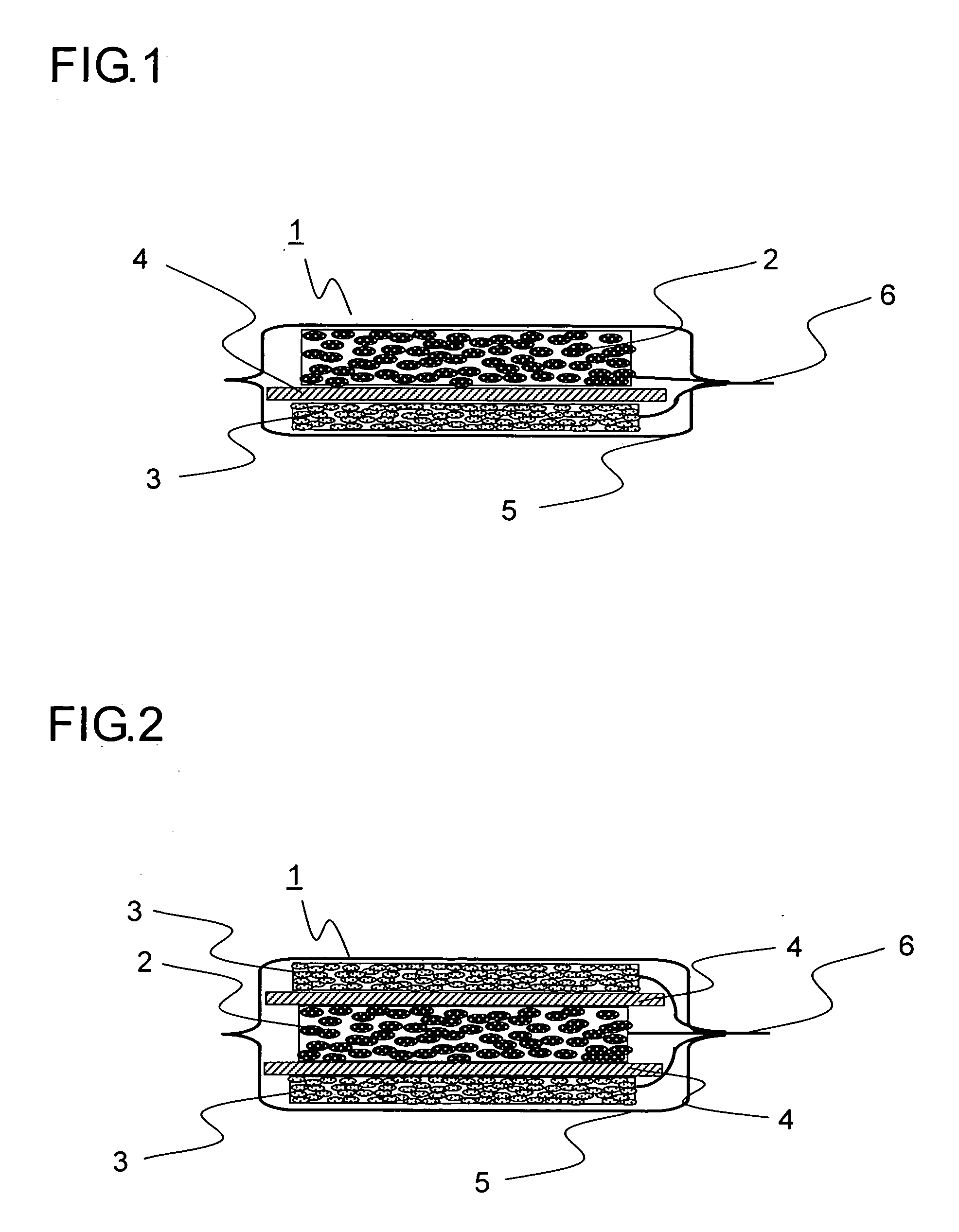Lithium-ion secondary battery and manufacturing method thereof