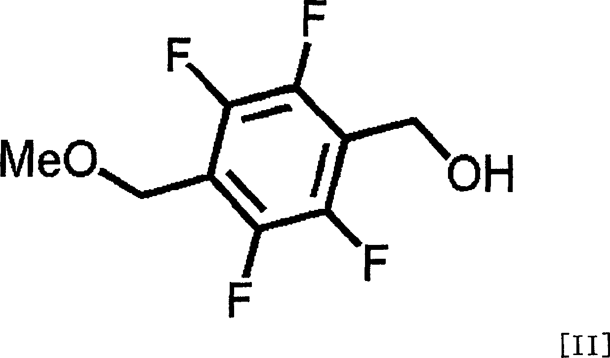 Agent and method for prevention and elimination of pests