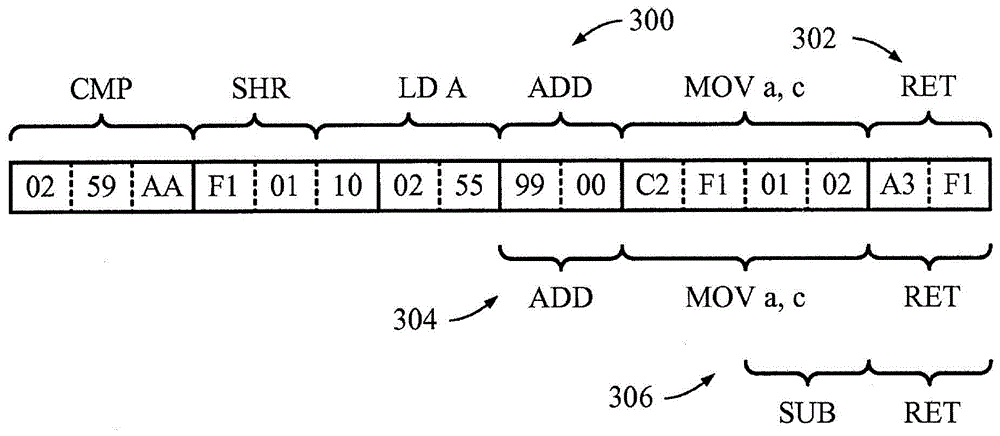 Method, apparatus and system for detecting return-oriented programming attacks