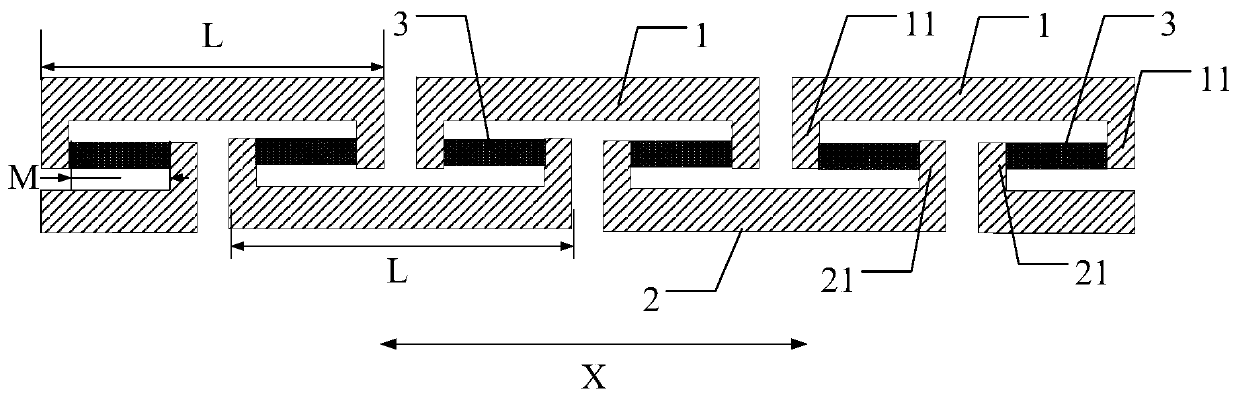 Composite structure