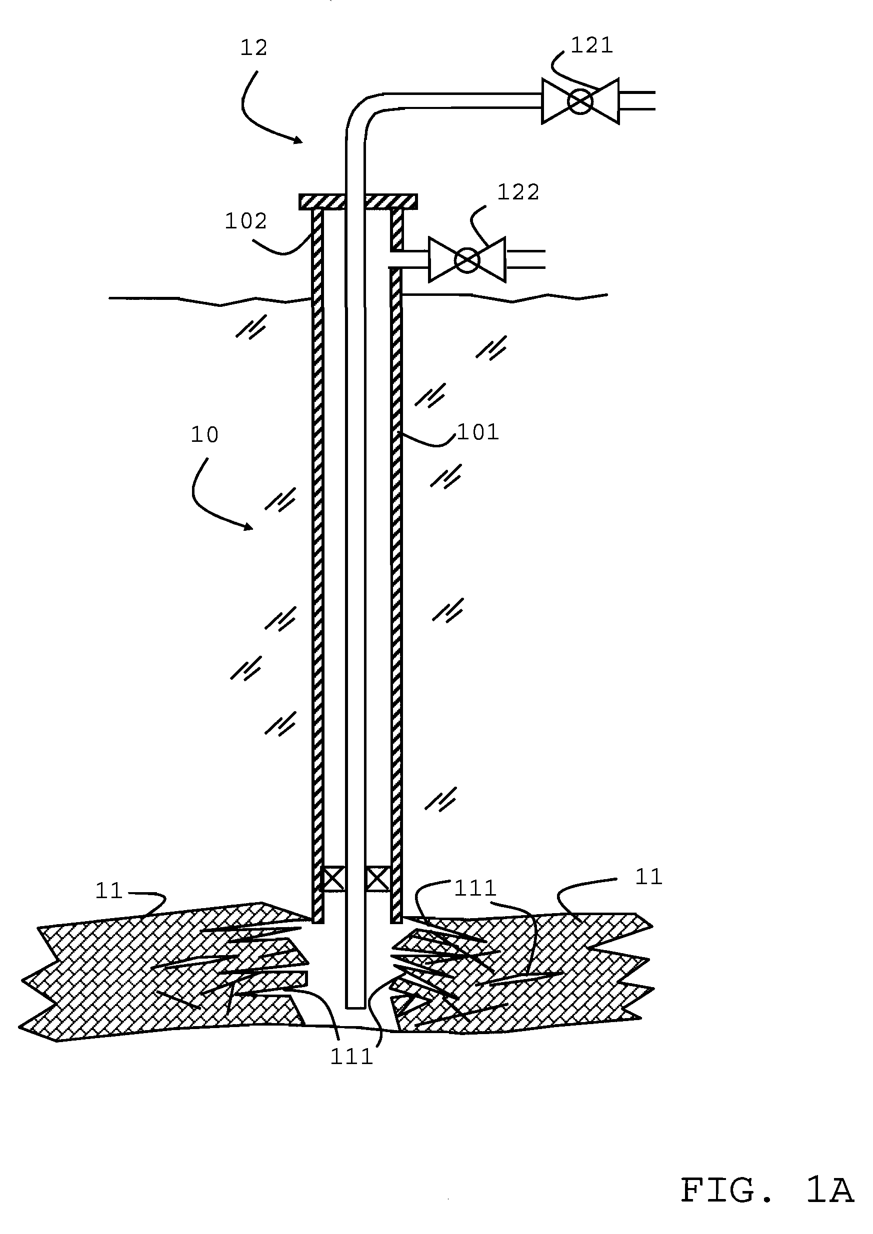 Method of fracturing a coalbed gas reservoir