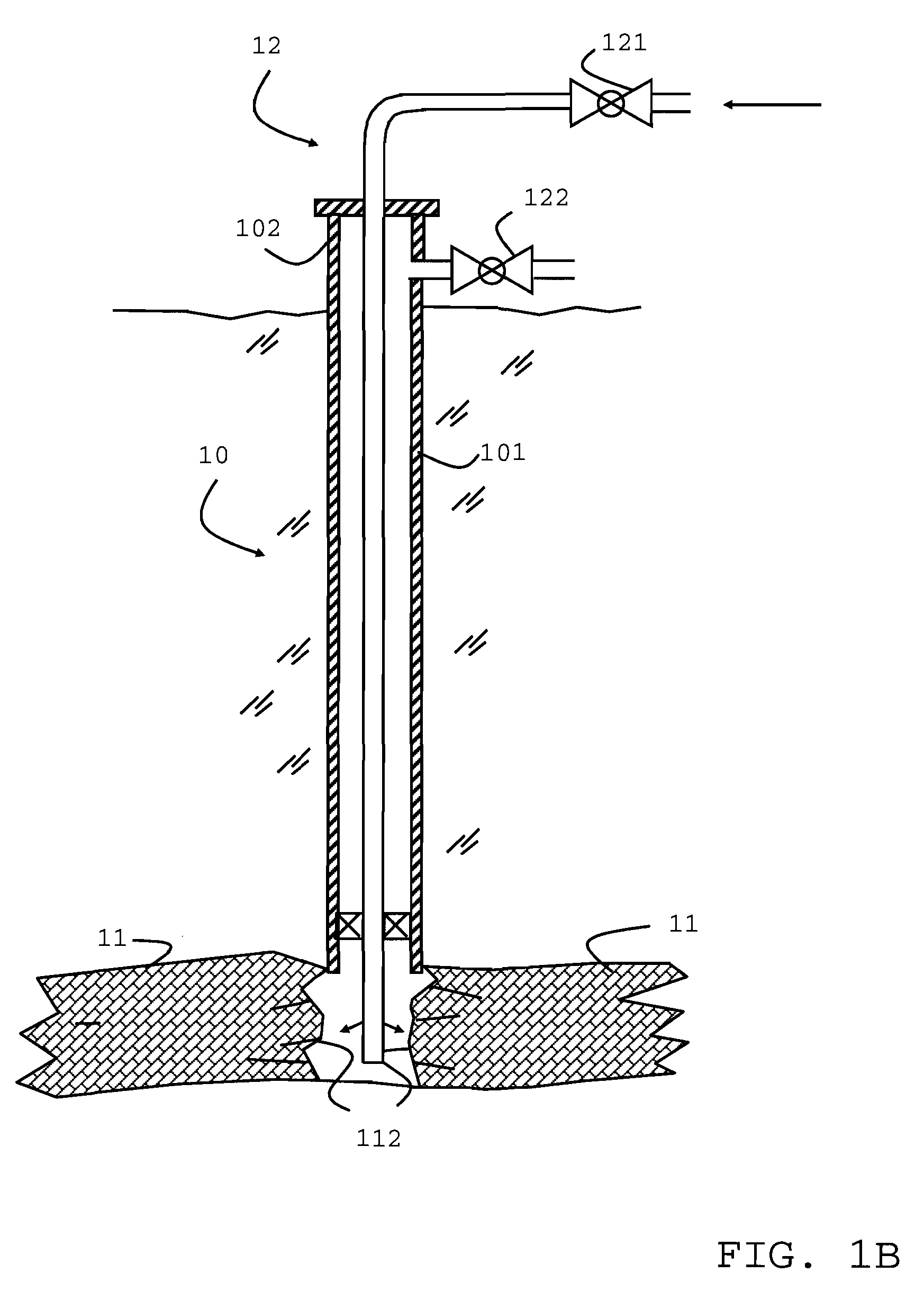 Method of fracturing a coalbed gas reservoir