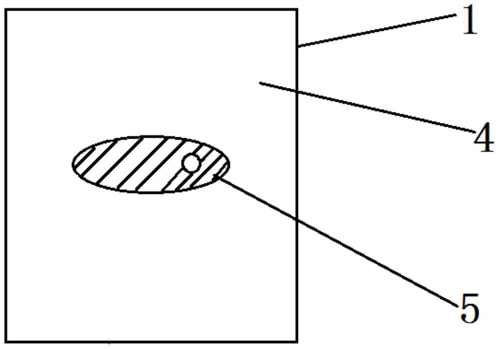 Lens coating process