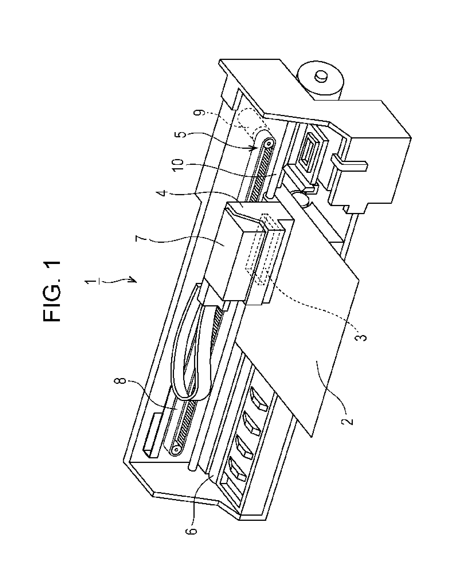 Liquid ejecting head and liquid ejecting apparatus