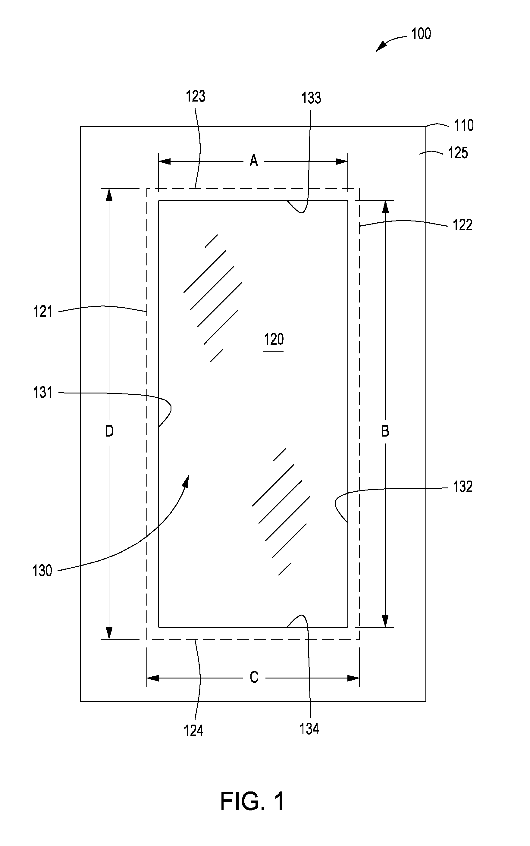 Door with insert and methods for making and using same