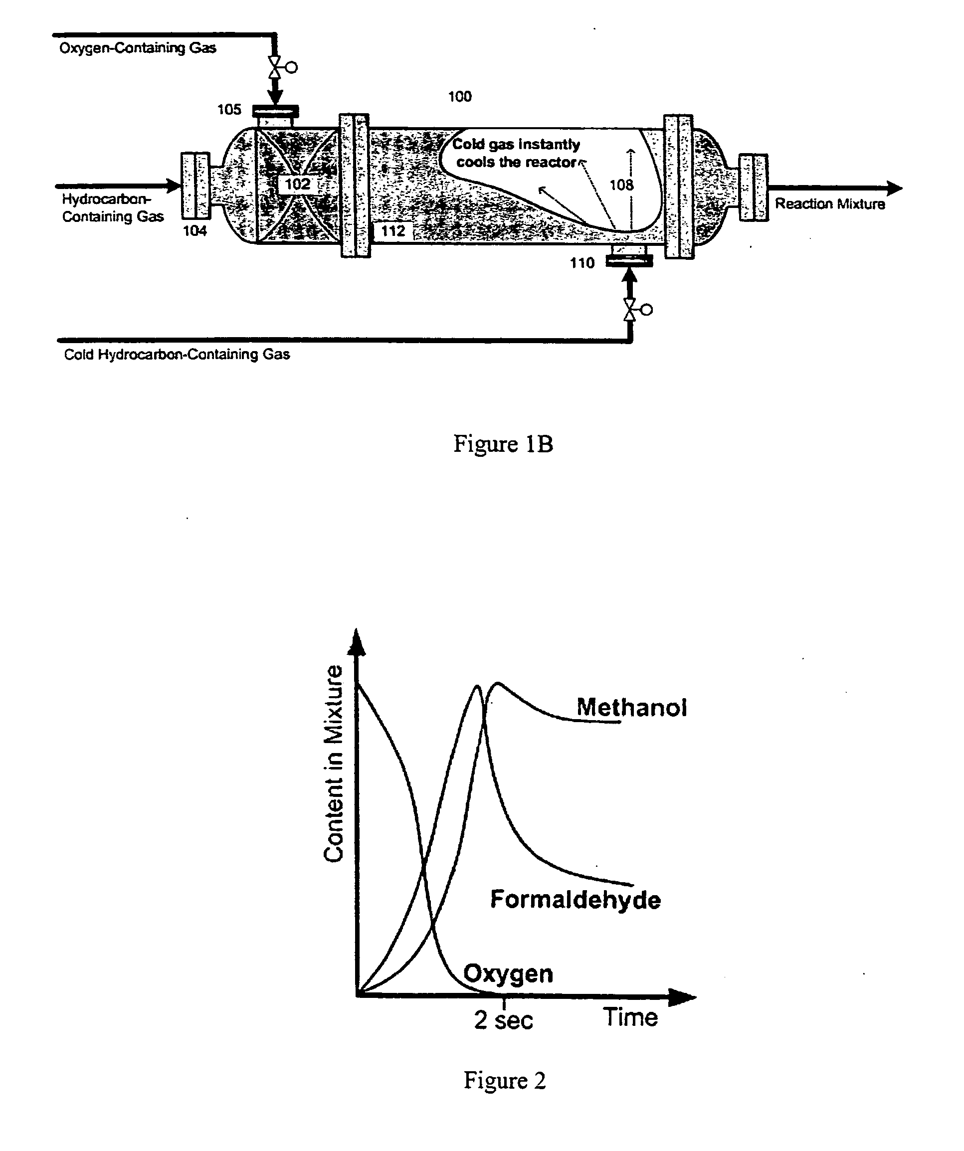 Method and apparatus for producing methanol