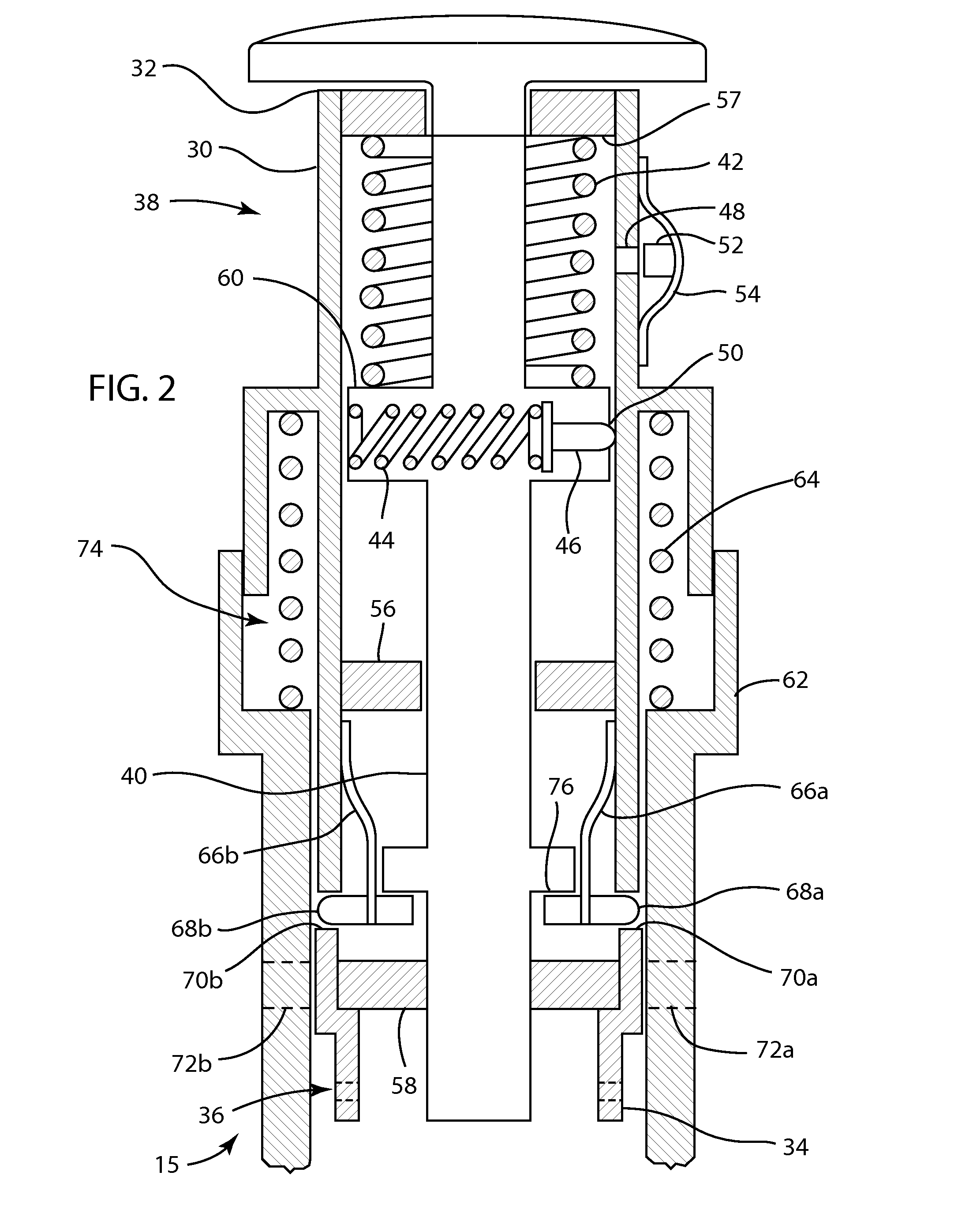 Kit and method for extracting and storing a skin tissue sample