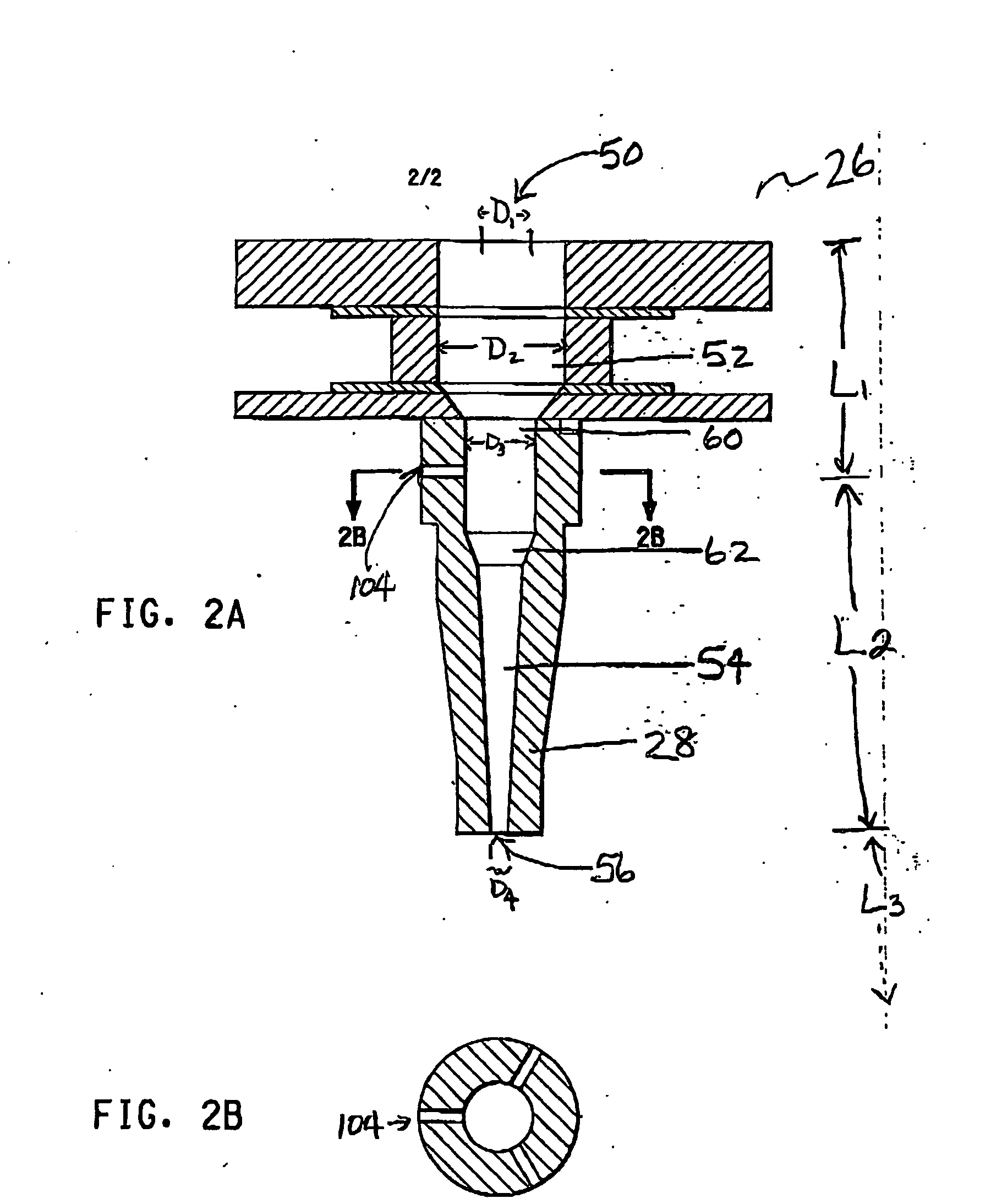 Method of producing nanoparticles using a evaporation-condensation process with a reaction chamber plasma reactor system