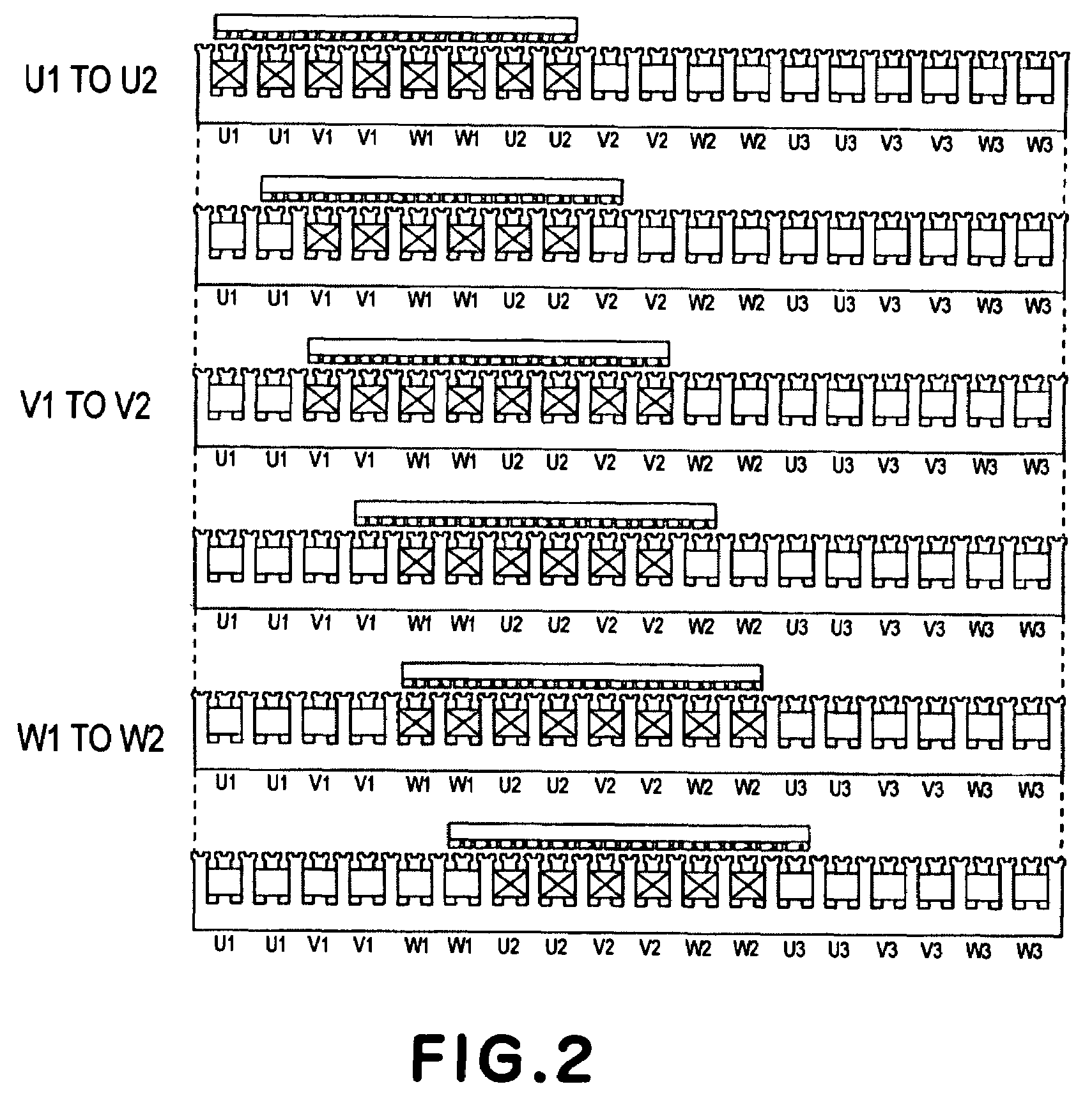 Linear motor, exposure apparatus using the same, and device manufacturing method