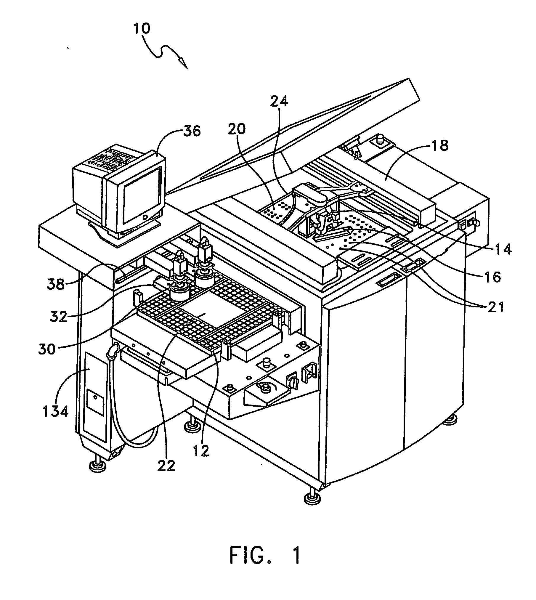 Solder paste lateral flow and redistribution system and methods of same